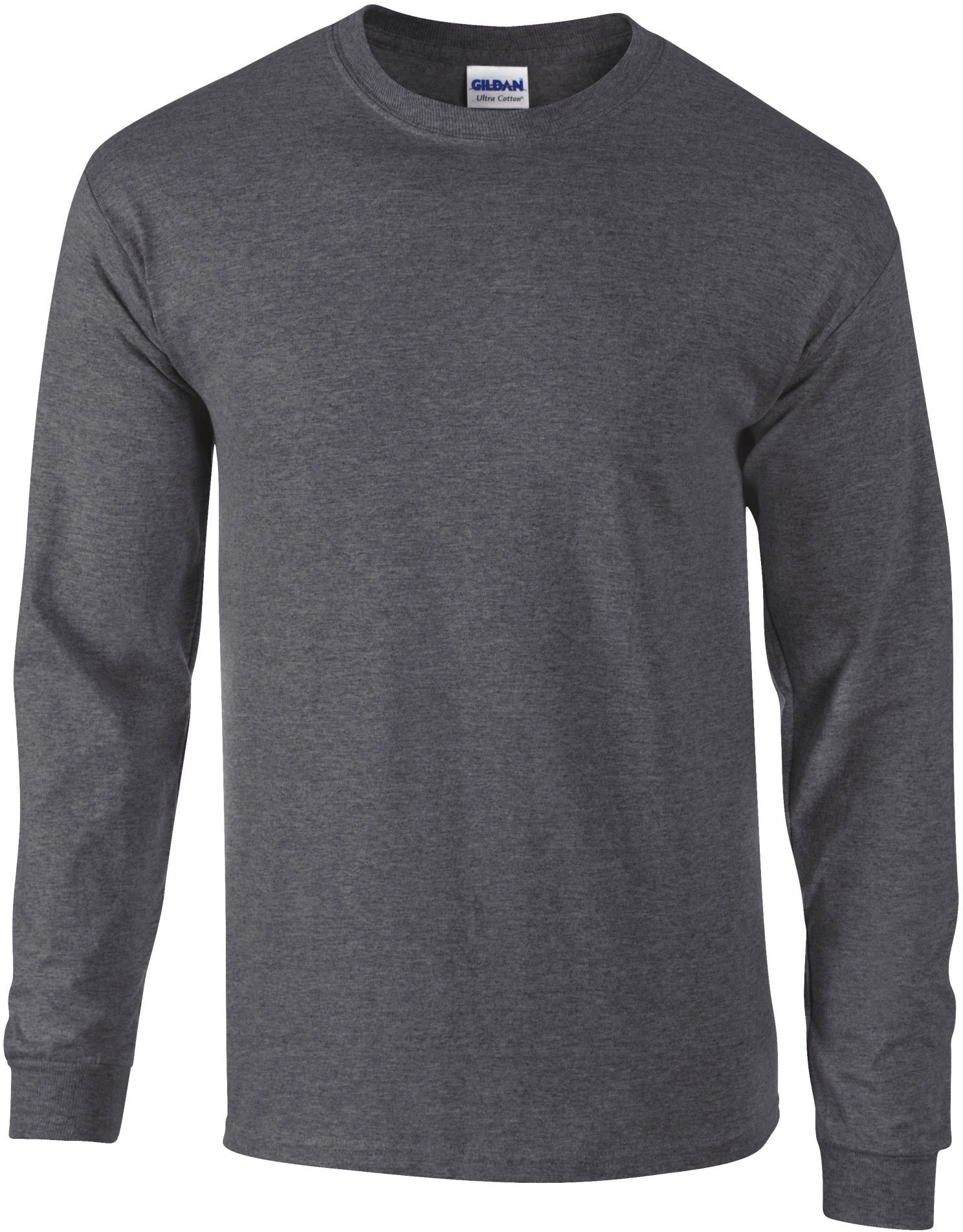T-SHIRT MANCHES LONGUES ULTRA COTTON™
