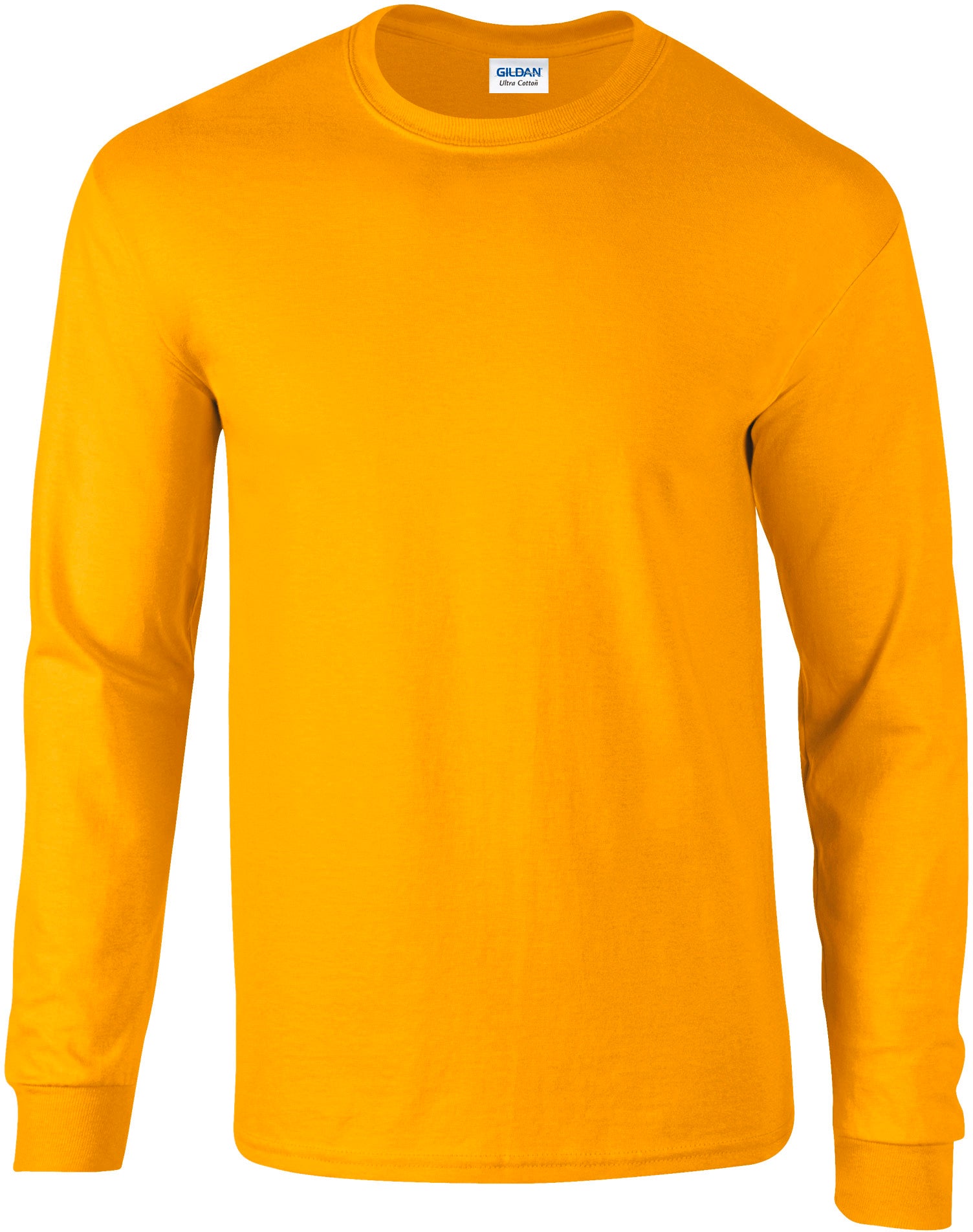 T-SHIRT MANCHES LONGUES ULTRA COTTON™