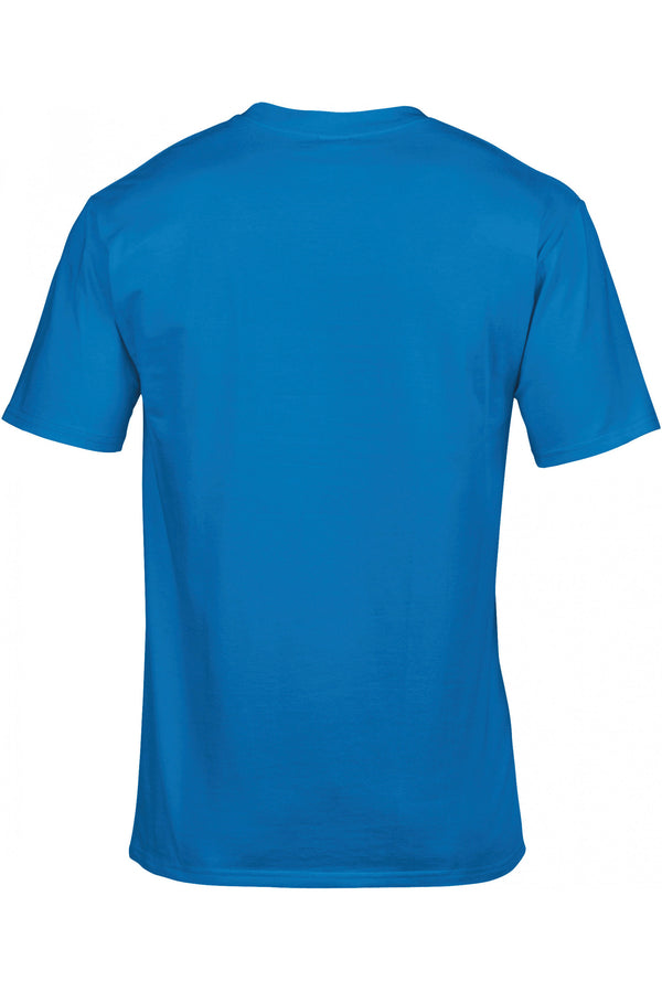 MEN'S PREMIUM ROUND NECK T-SHIRT