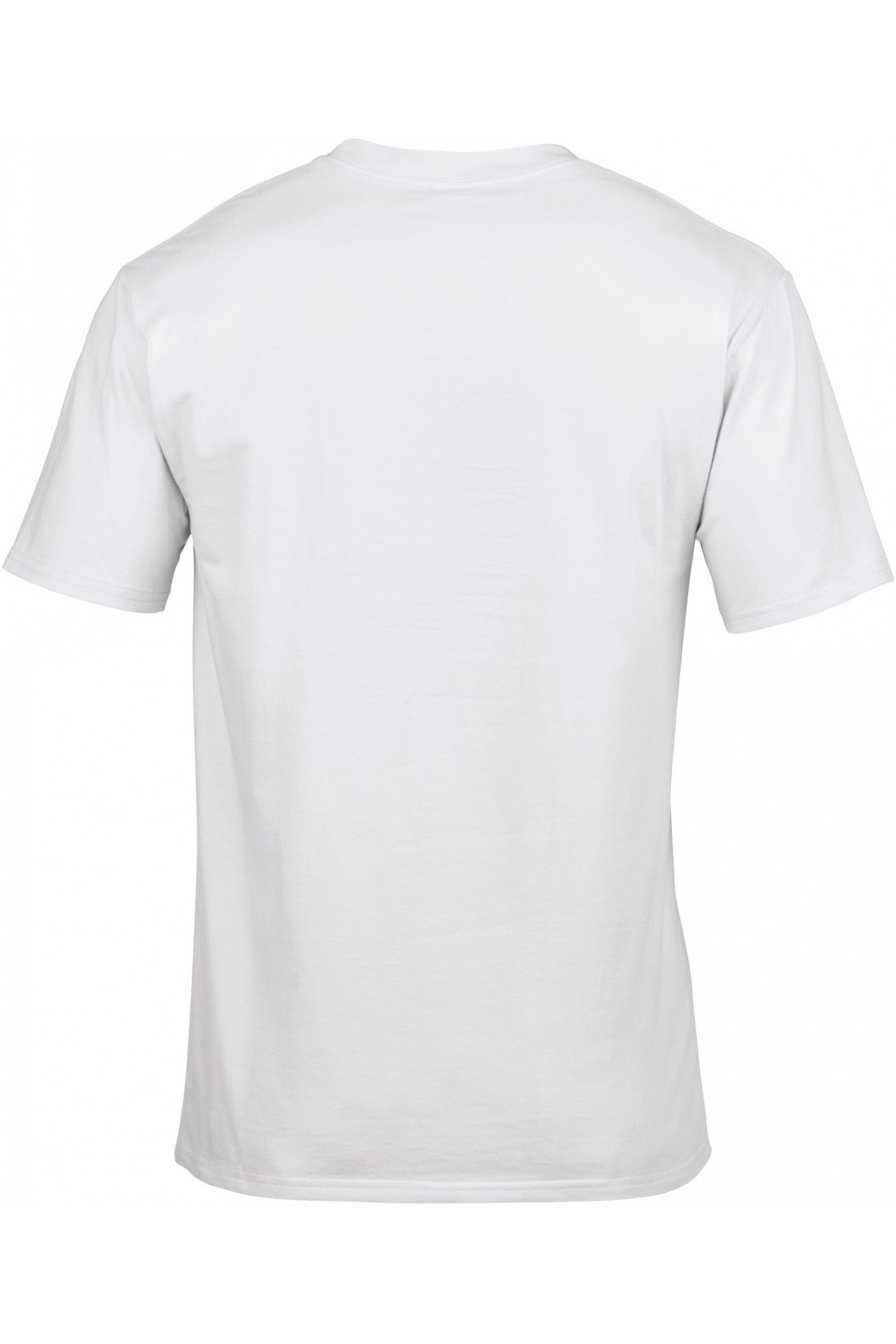 T-SHIRT HOMME COL ROND PREMIUM