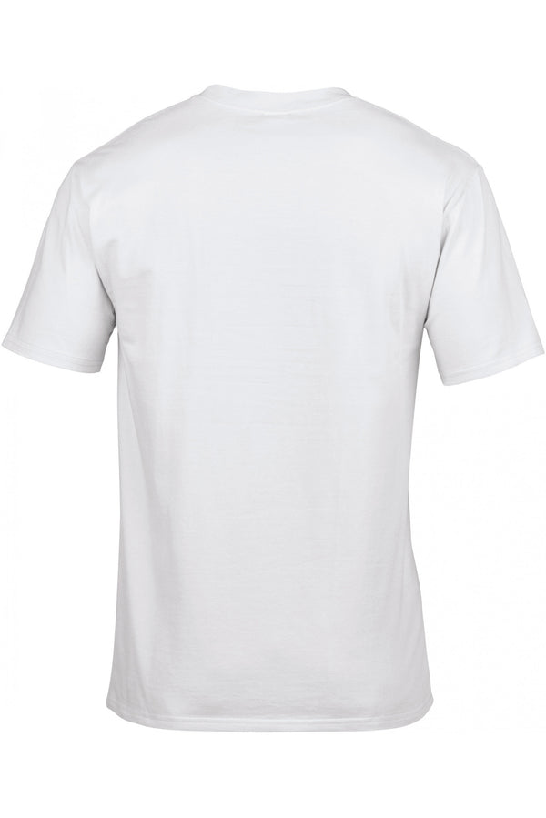 MEN'S PREMIUM ROUND NECK T-SHIRT