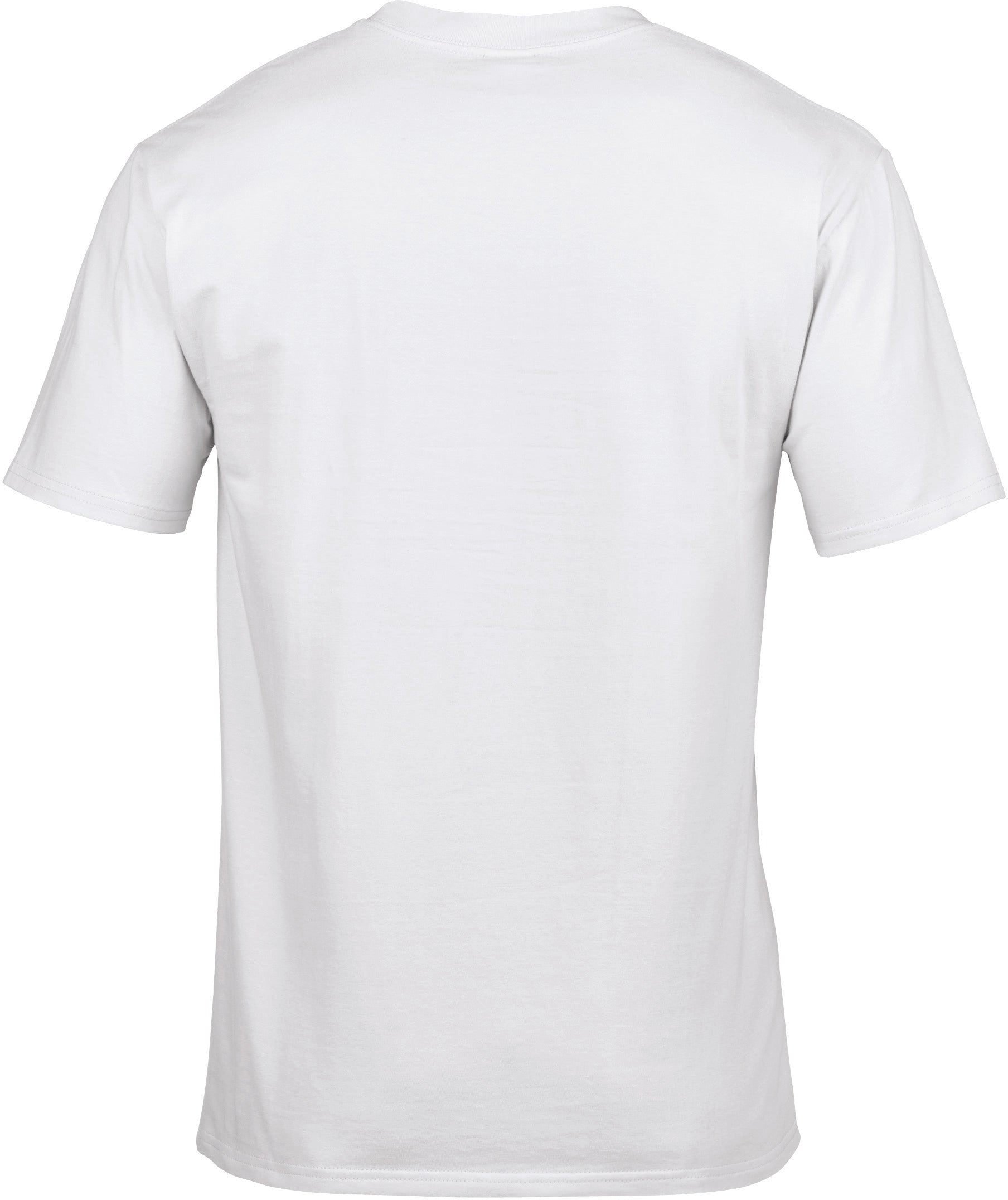 T-SHIRT HOMME COL ROND SOFTSTYLE