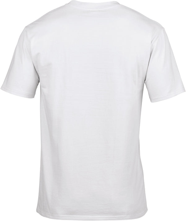 T-SHIRT HOMME COL ROND SOFTSTYLE