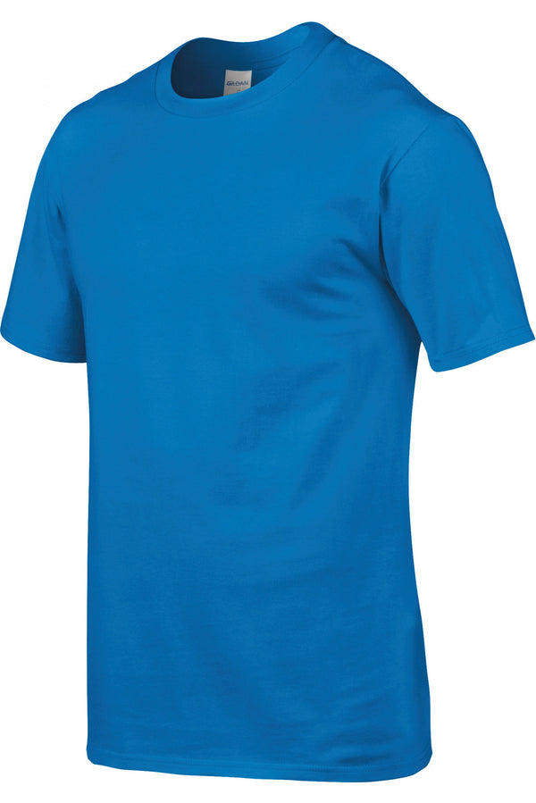 MEN'S PREMIUM ROUND NECK T-SHIRT