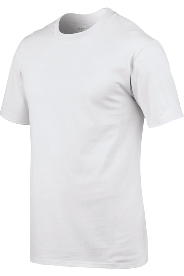 MEN'S PREMIUM ROUND NECK T-SHIRT