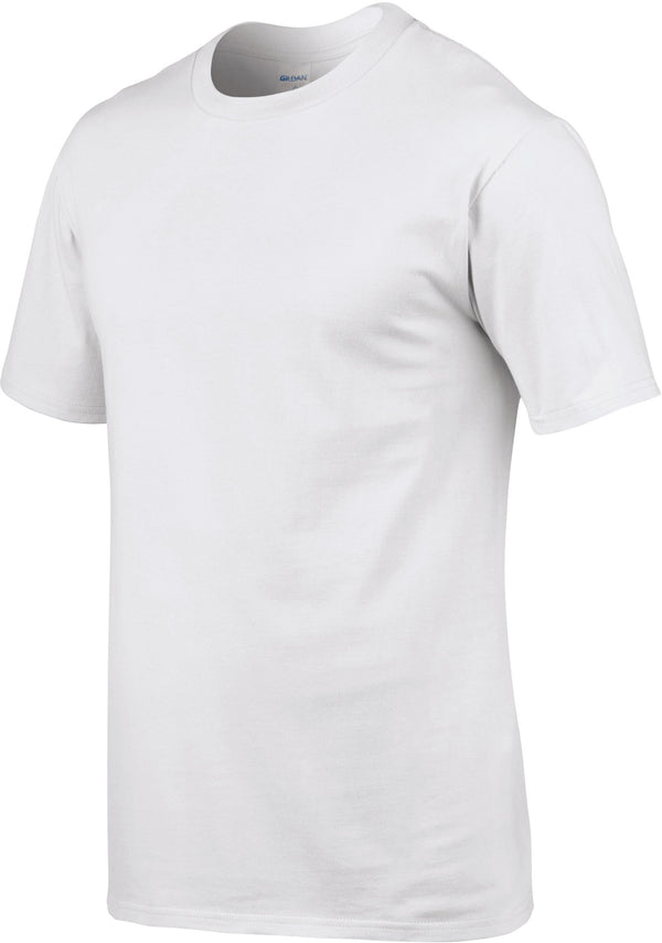 T-SHIRT HOMME COL ROND SOFTSTYLE