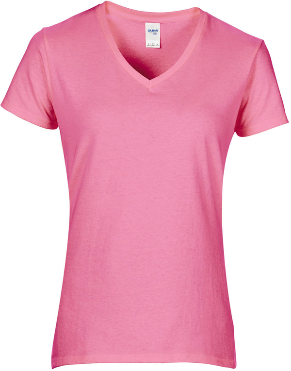 Women's Premium V-Neck T-Shirt