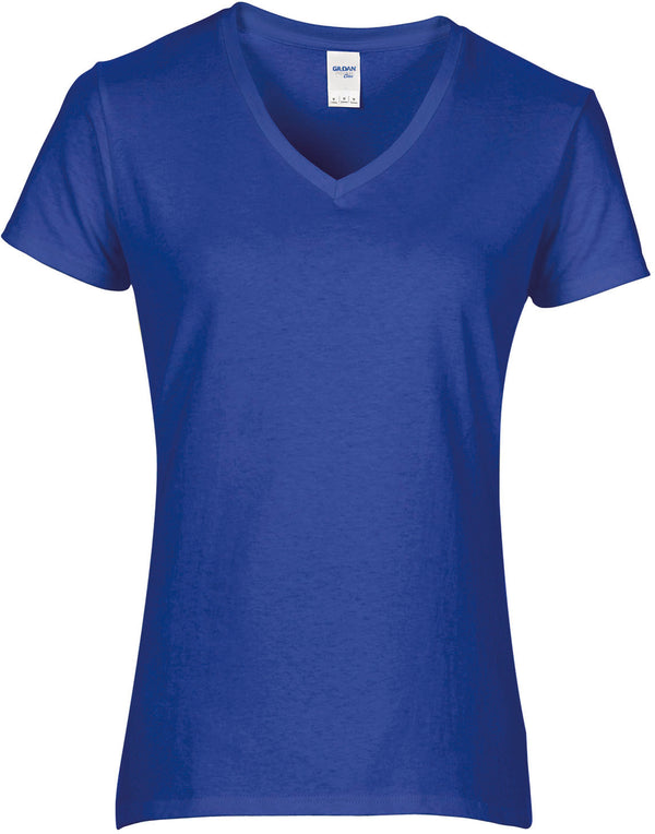 Women's Premium V-Neck T-Shirt