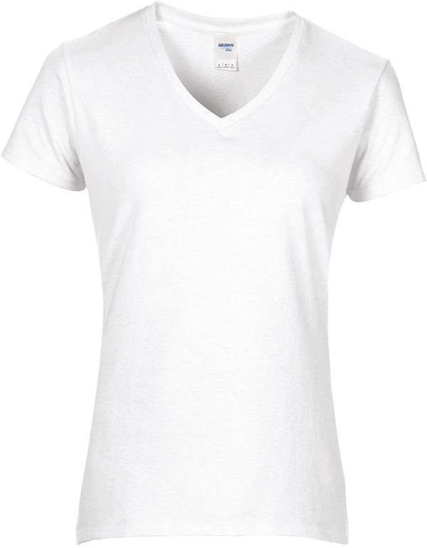 Women's Premium V-Neck T-Shirt