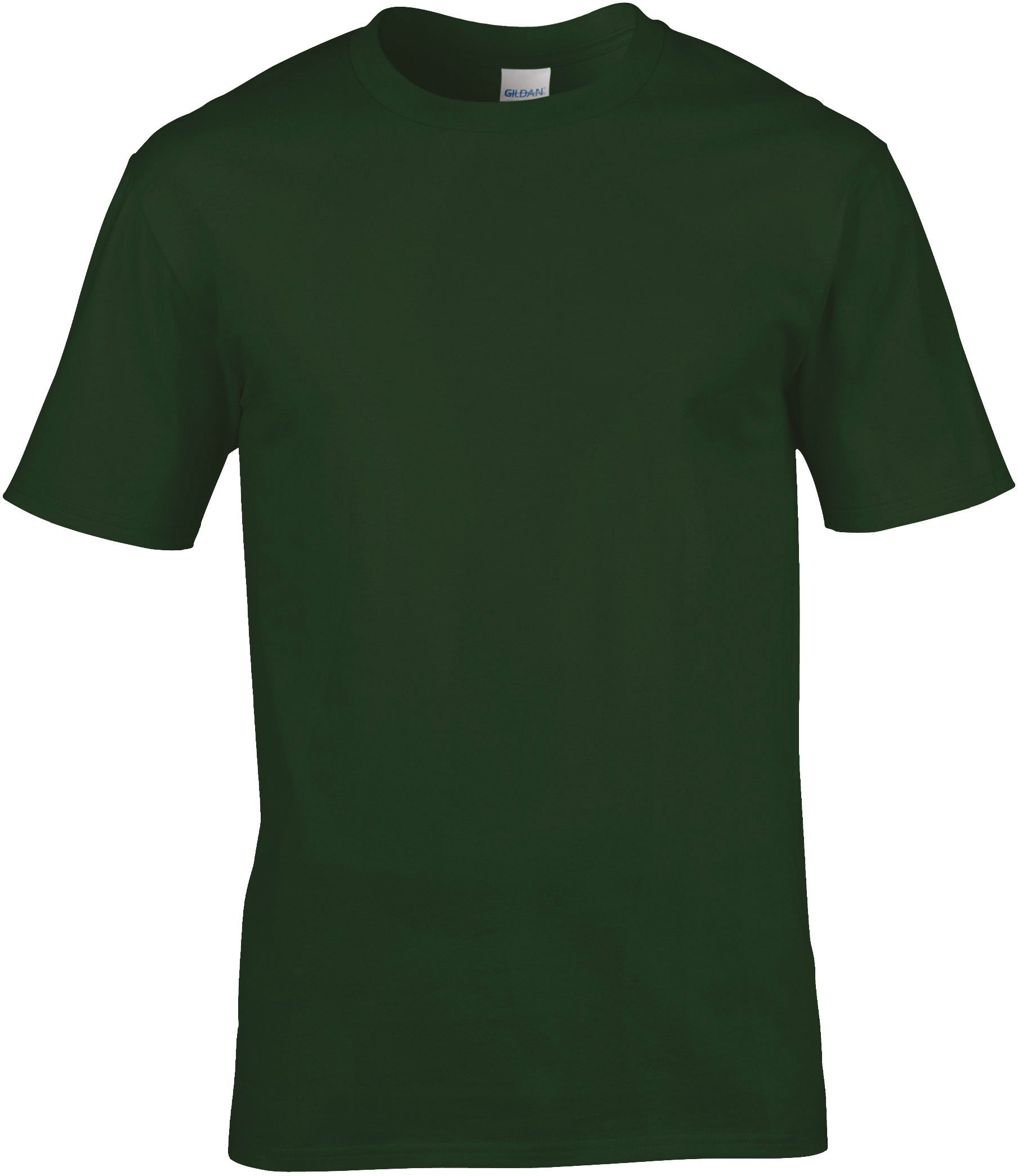 T-SHIRT HOMME COL ROND PREMIUM