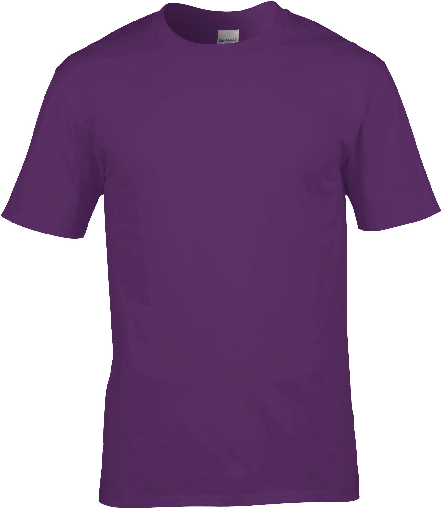 T-SHIRT HOMME COL ROND PREMIUM