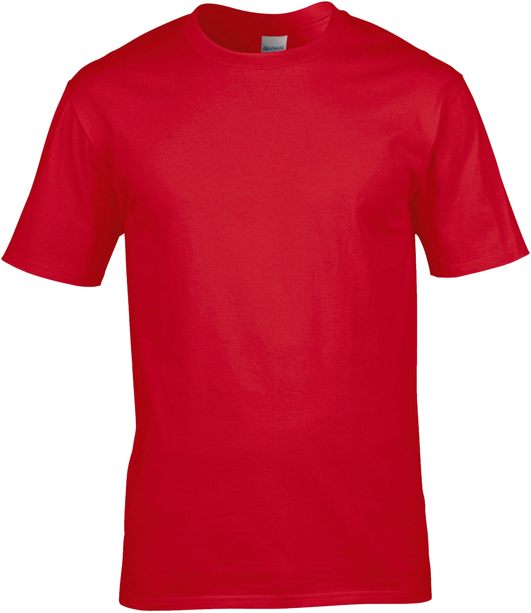 T-SHIRT HOMME COL ROND PREMIUM
