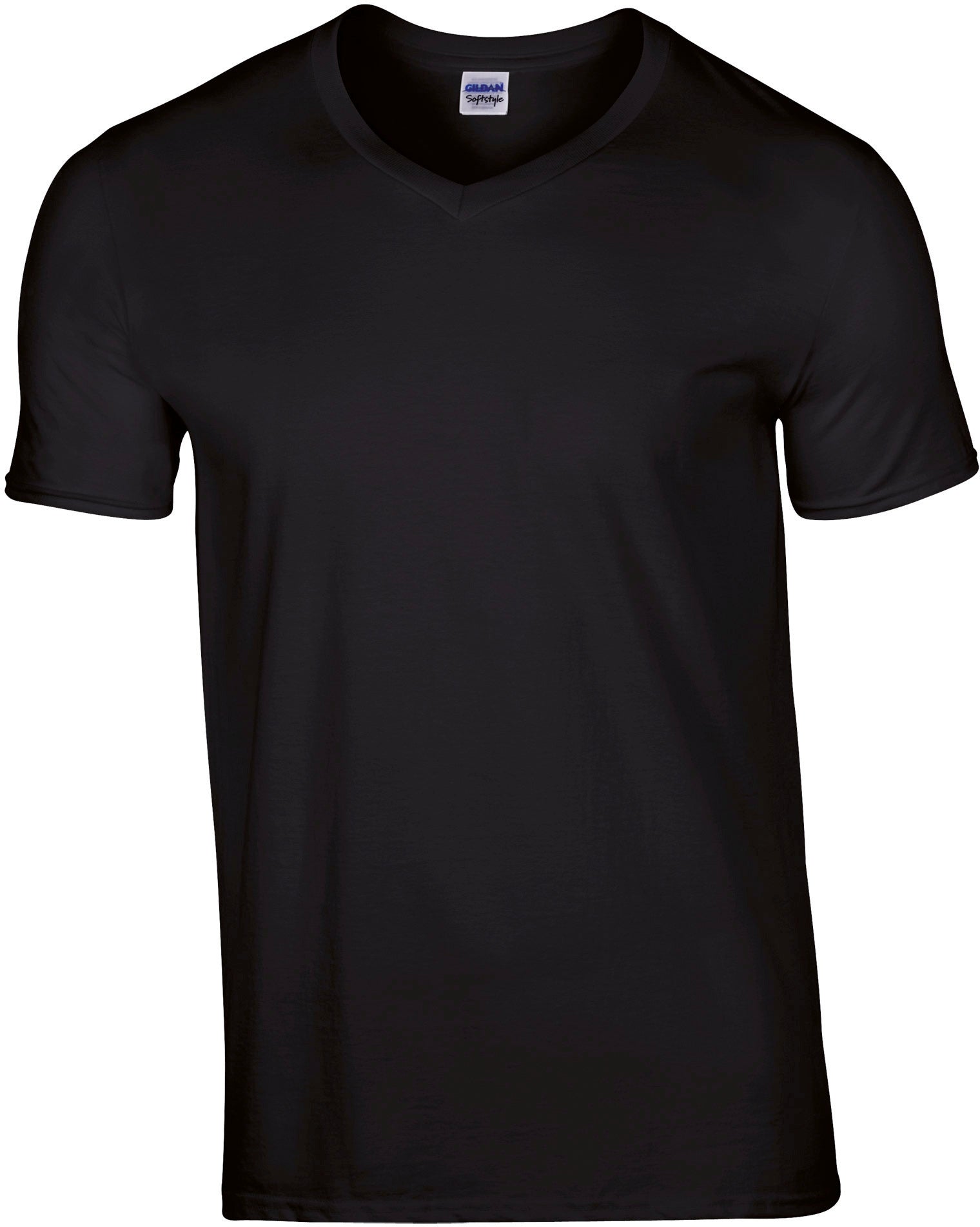 Men's Premium V-Neck T-Shirt