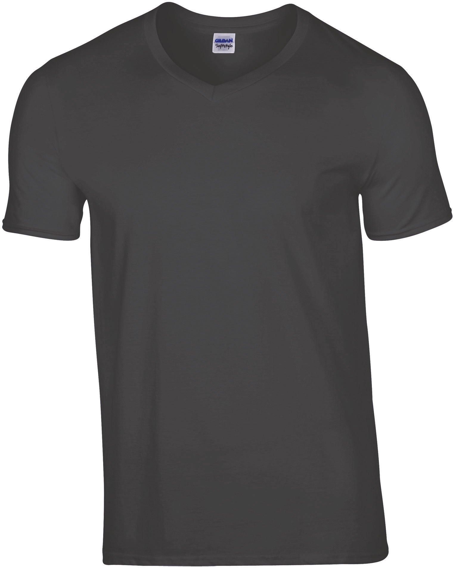 Men's Premium V-Neck T-Shirt