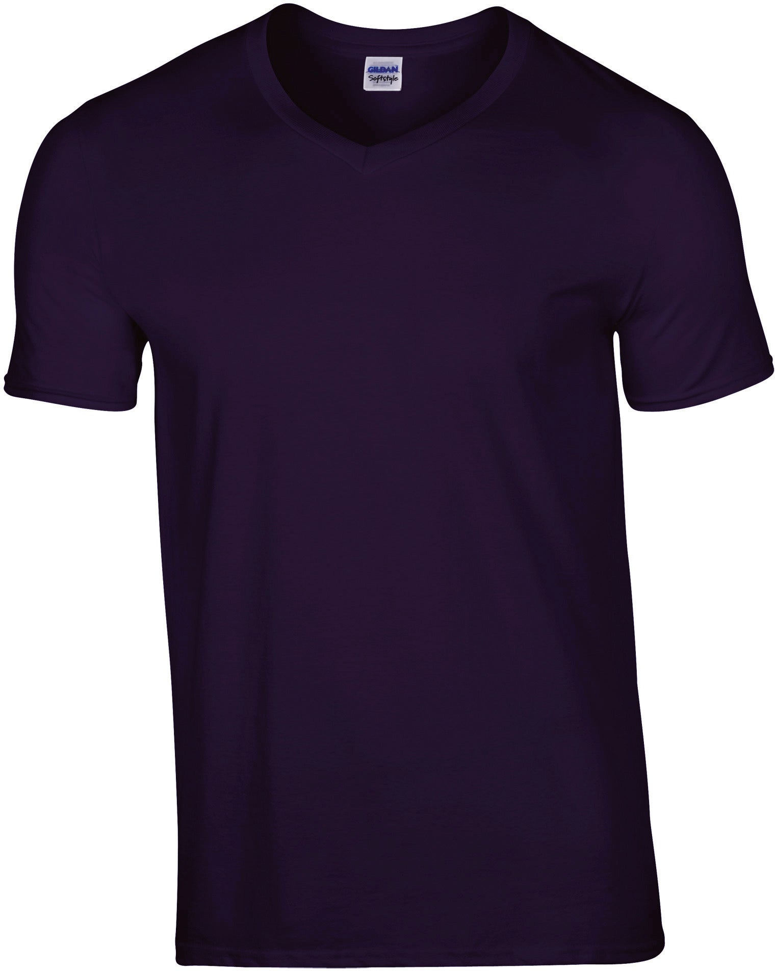 T-shirt Homme Col V Premium