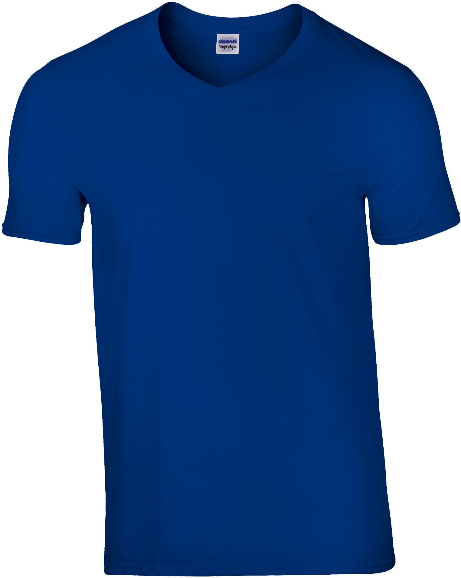 T-shirt Homme Col V Premium
