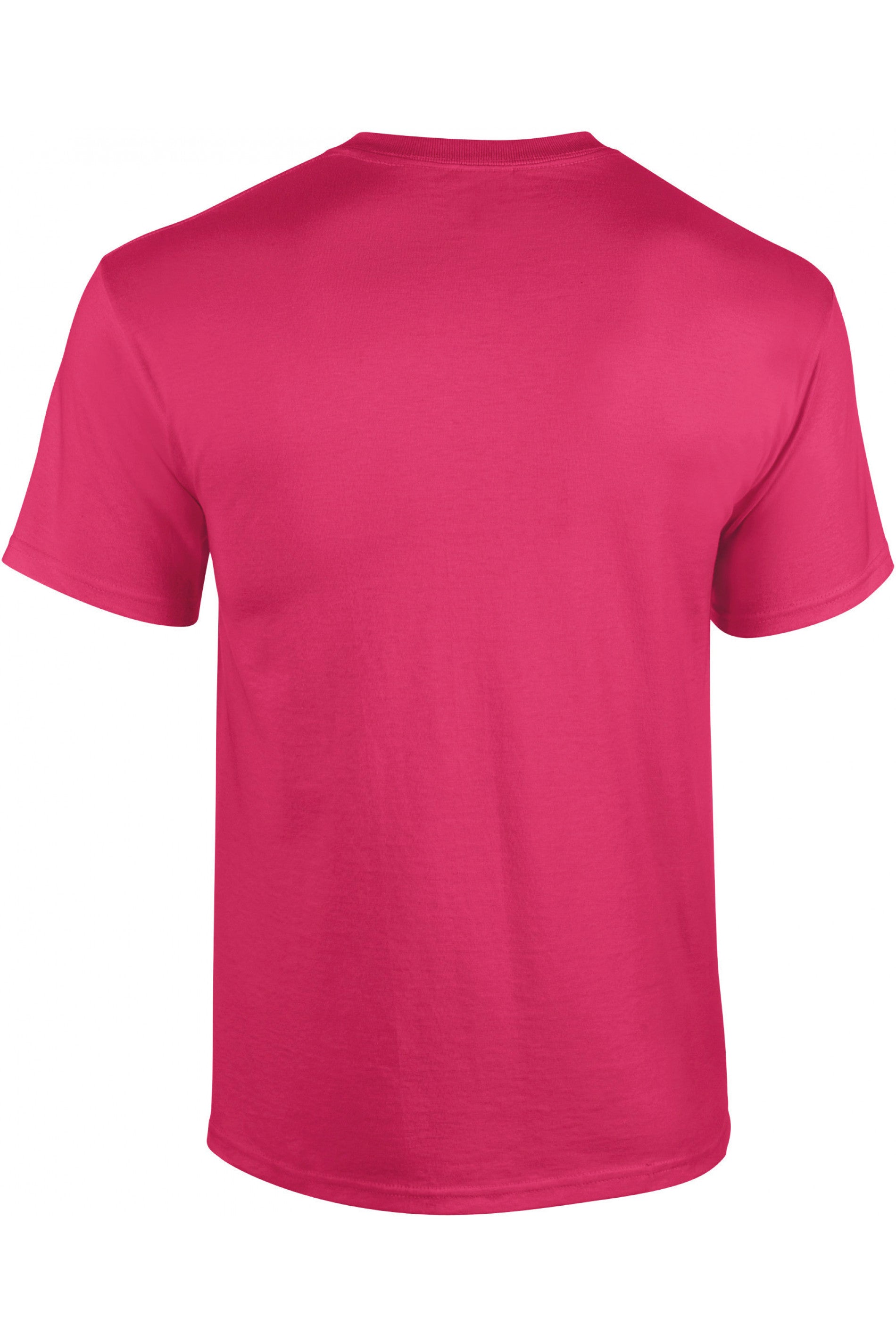 HEAVY COTTON™-T-SHIRT VOOR HEREN