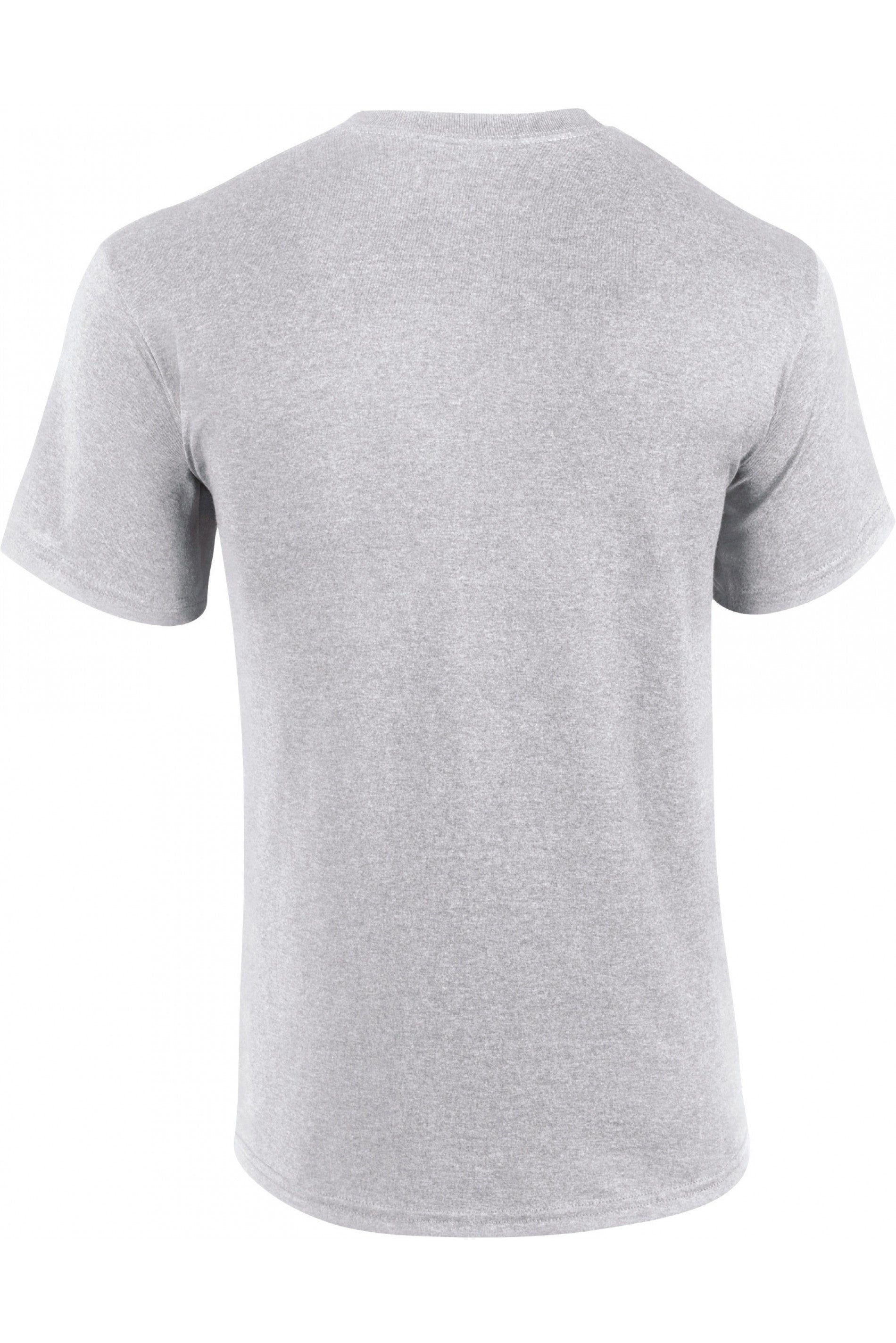 HEAVY COTTON™-T-SHIRT VOOR HEREN