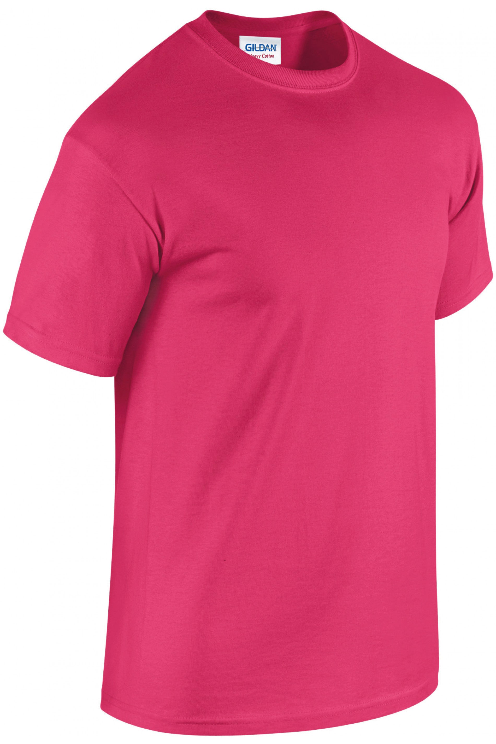 T-SHIRT HOMME HEAVY COTTON™