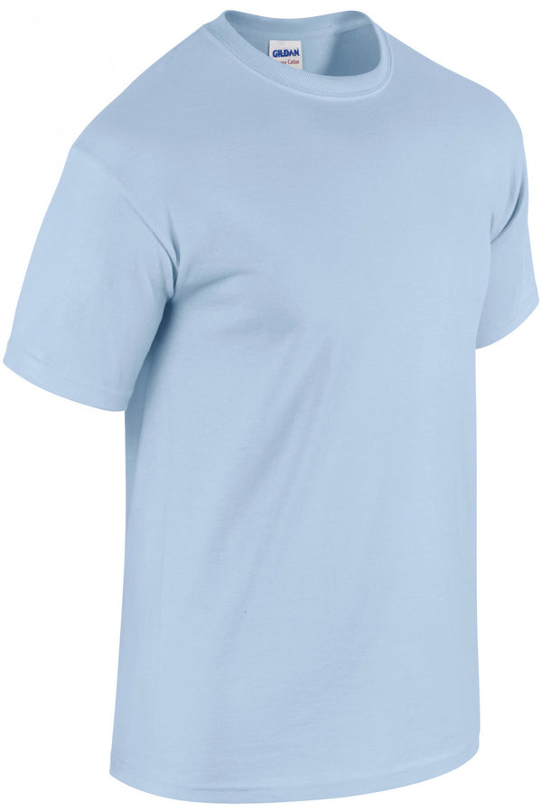 MEN’S HEAVY COTTON™ T-SHIRT