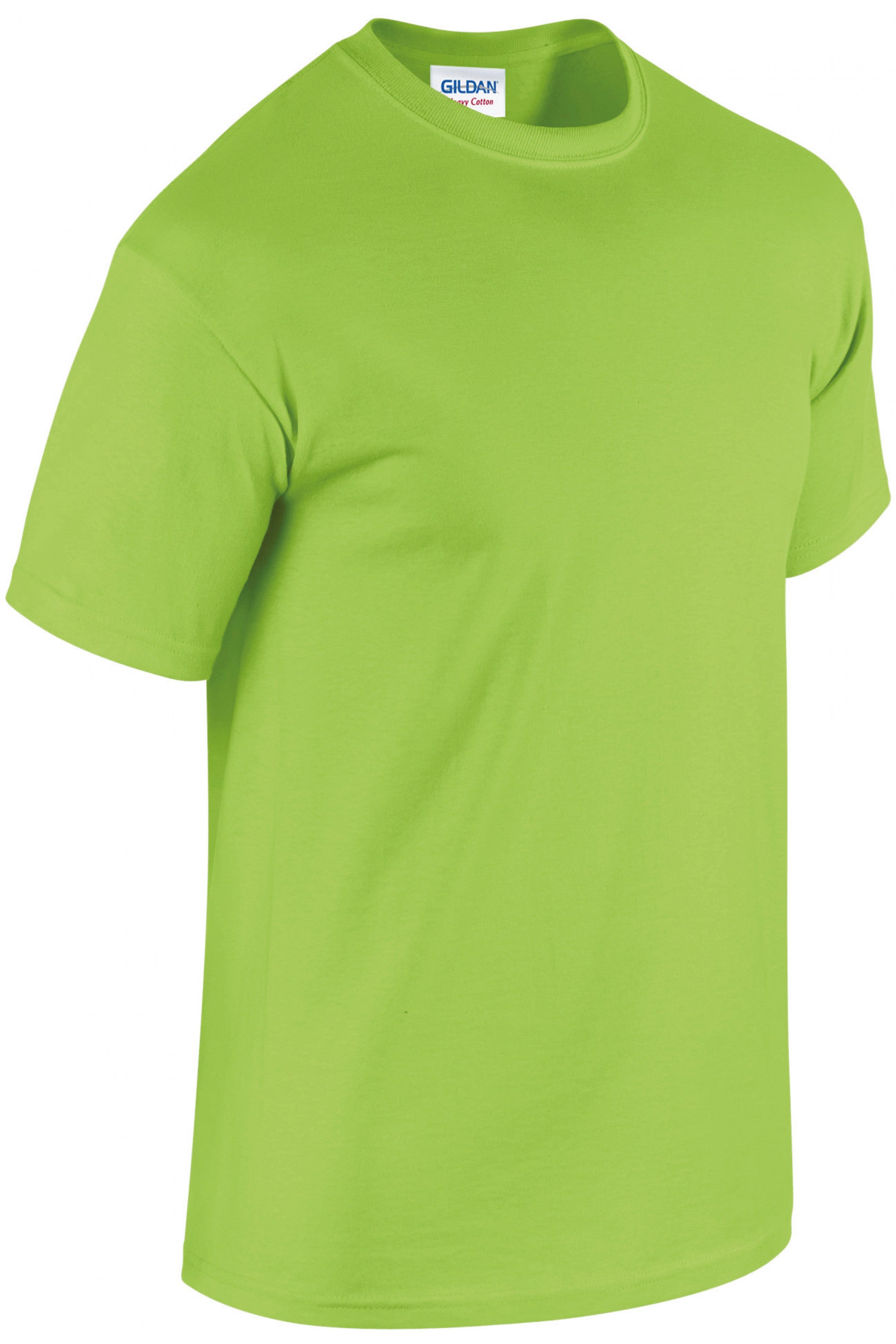T-SHIRT HOMME HEAVY COTTON™