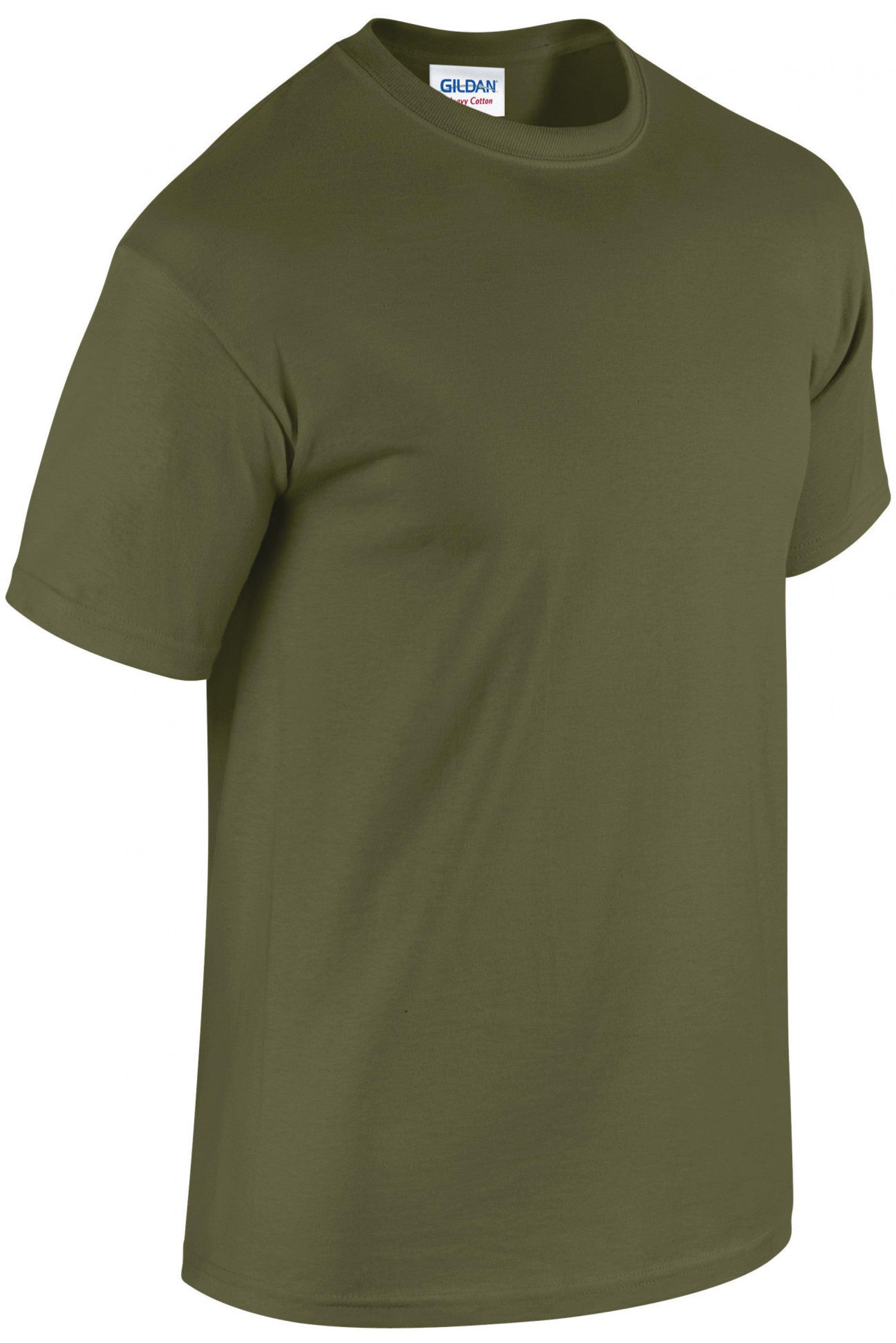 T-SHIRT HOMME HEAVY COTTON™