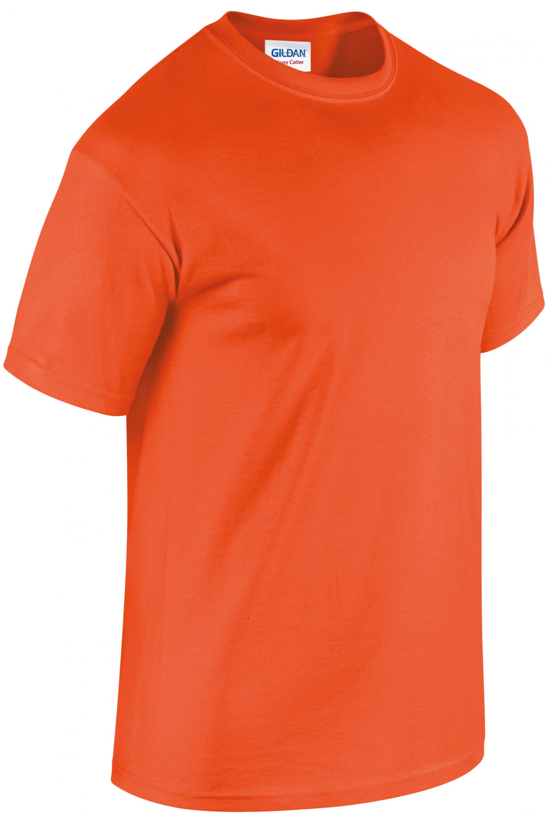T-SHIRT HOMME HEAVY COTTON™