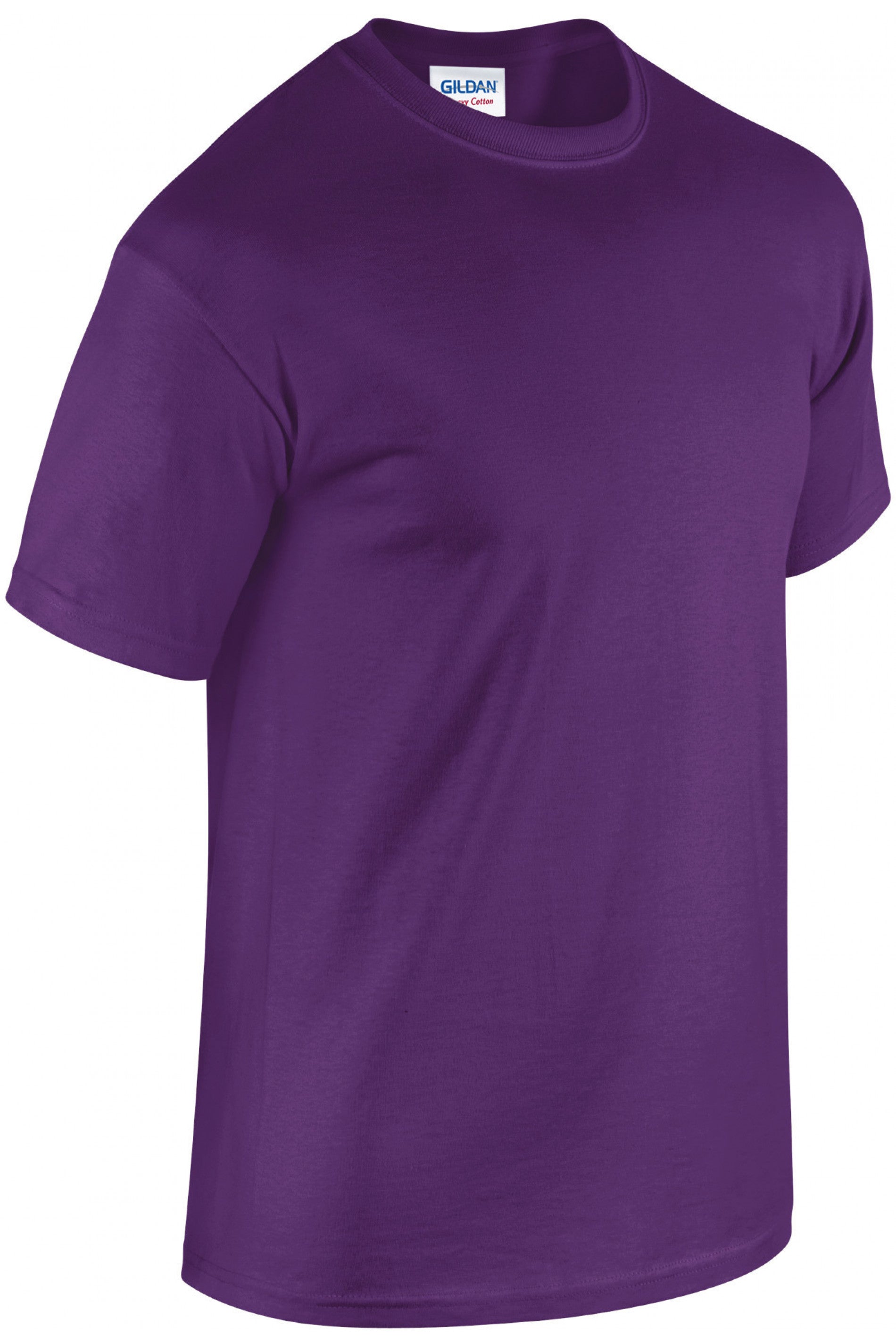 T-SHIRT HOMME HEAVY COTTON™