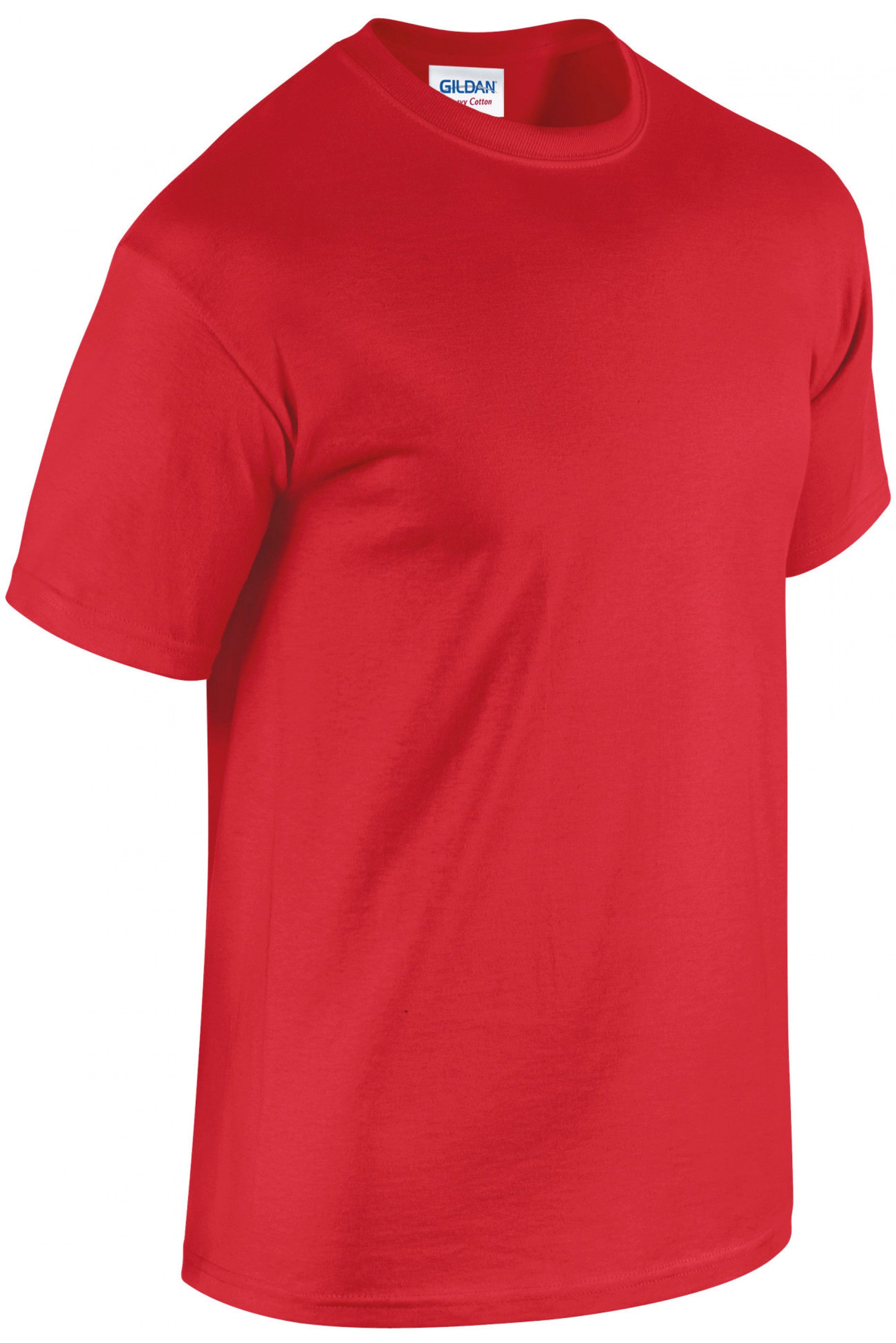 T-SHIRT HOMME HEAVY COTTON™