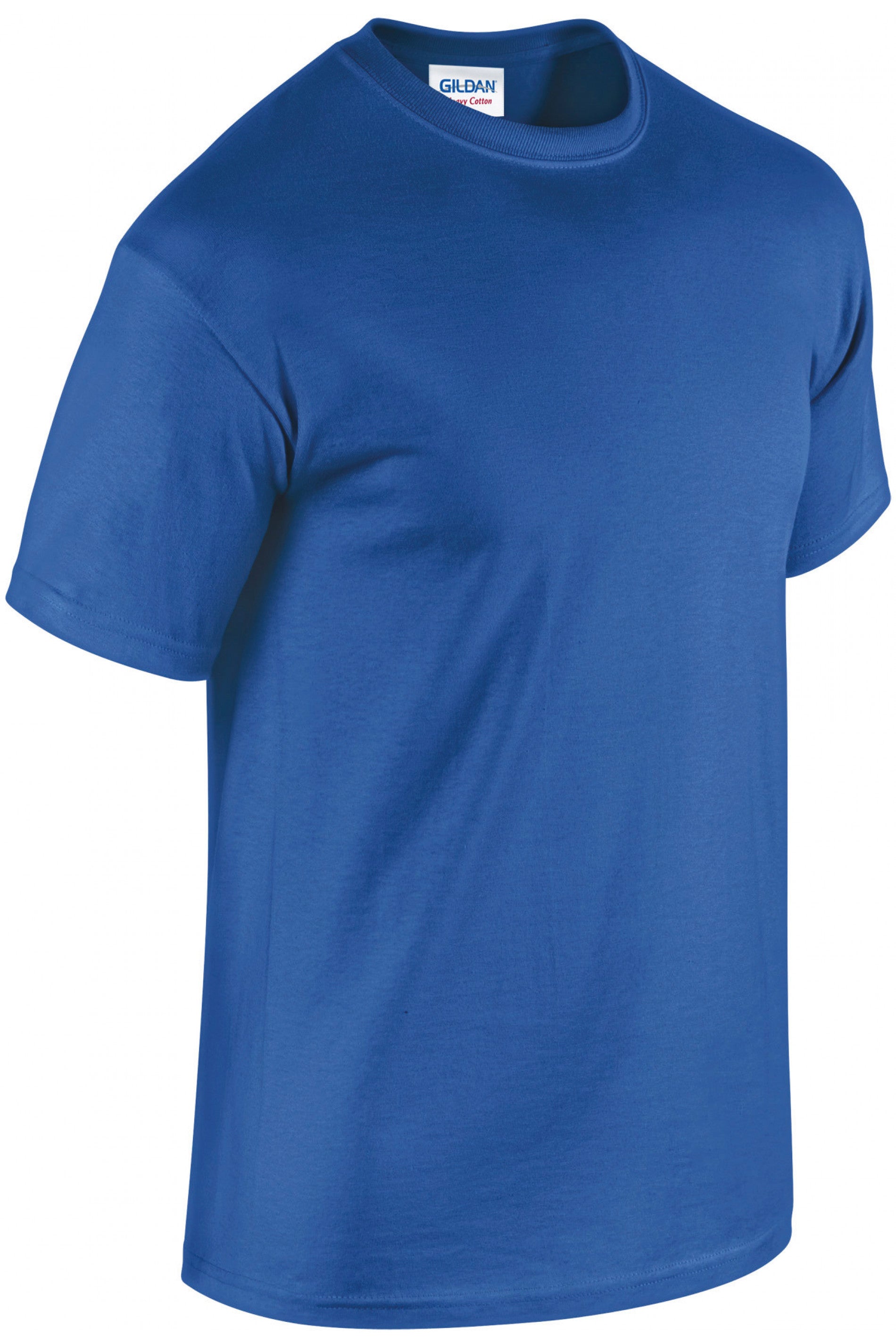 HEAVY COTTON™-T-SHIRT VOOR HEREN