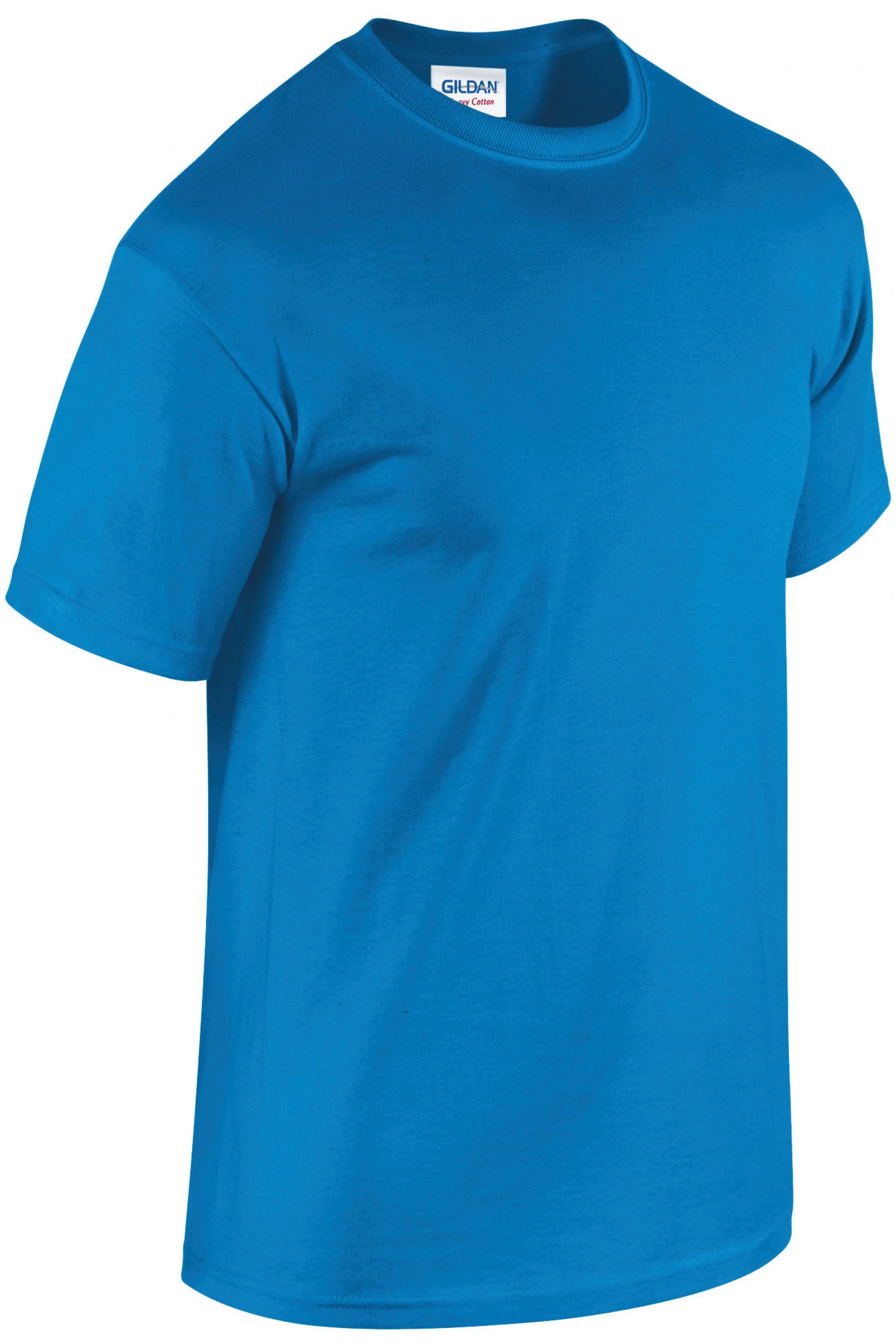 HEAVY COTTON™-T-SHIRT VOOR HEREN