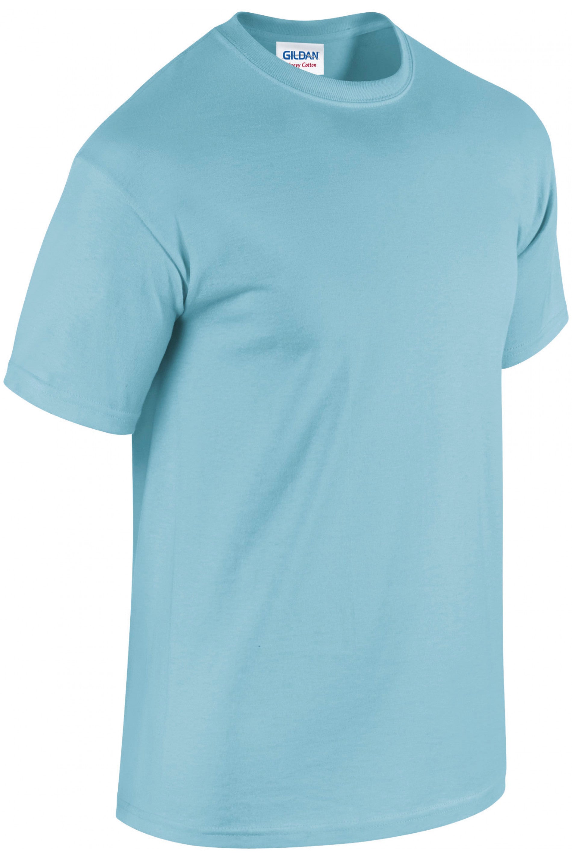 HEAVY COTTON™-T-SHIRT VOOR HEREN