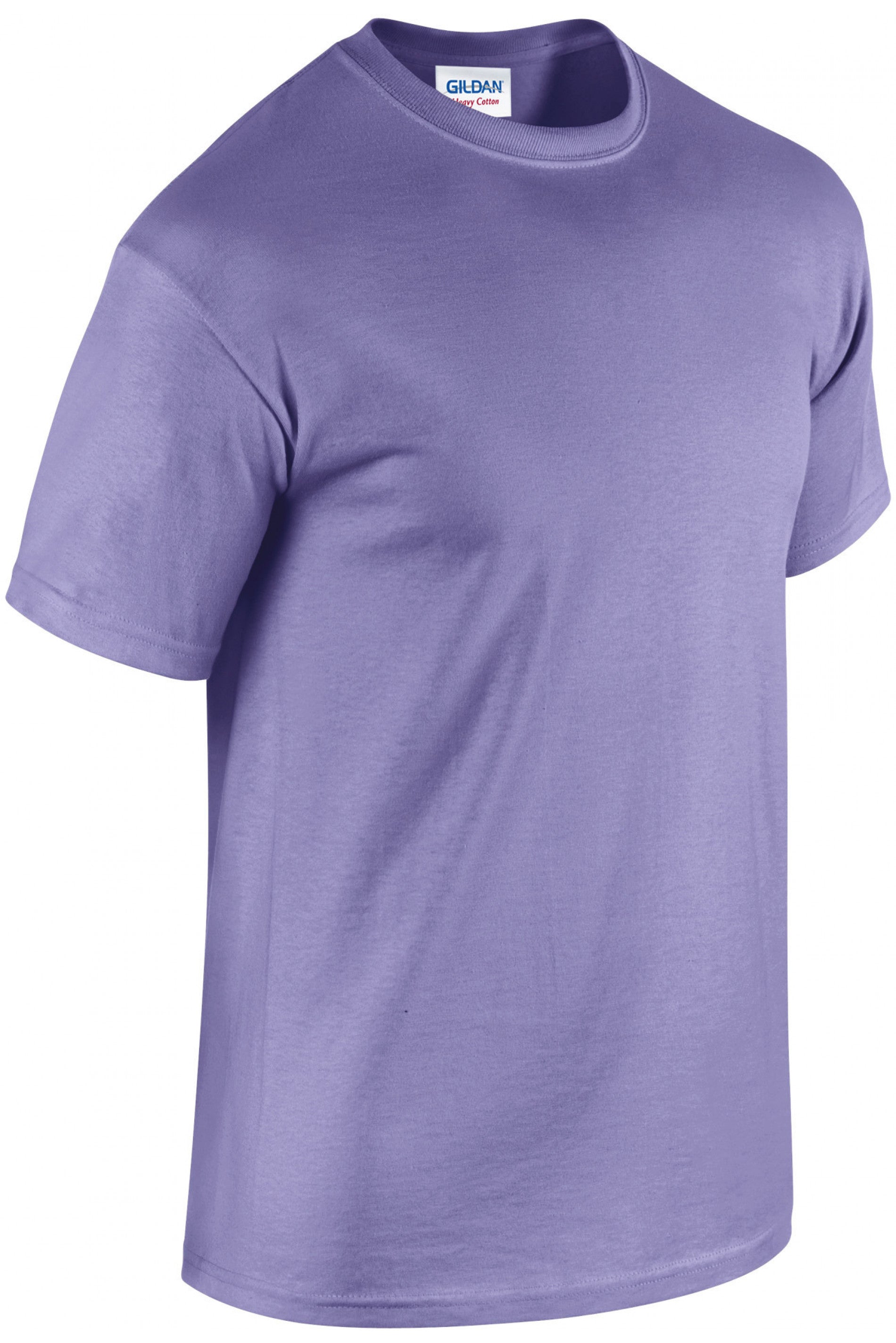 HEAVY COTTON™-T-SHIRT VOOR HEREN