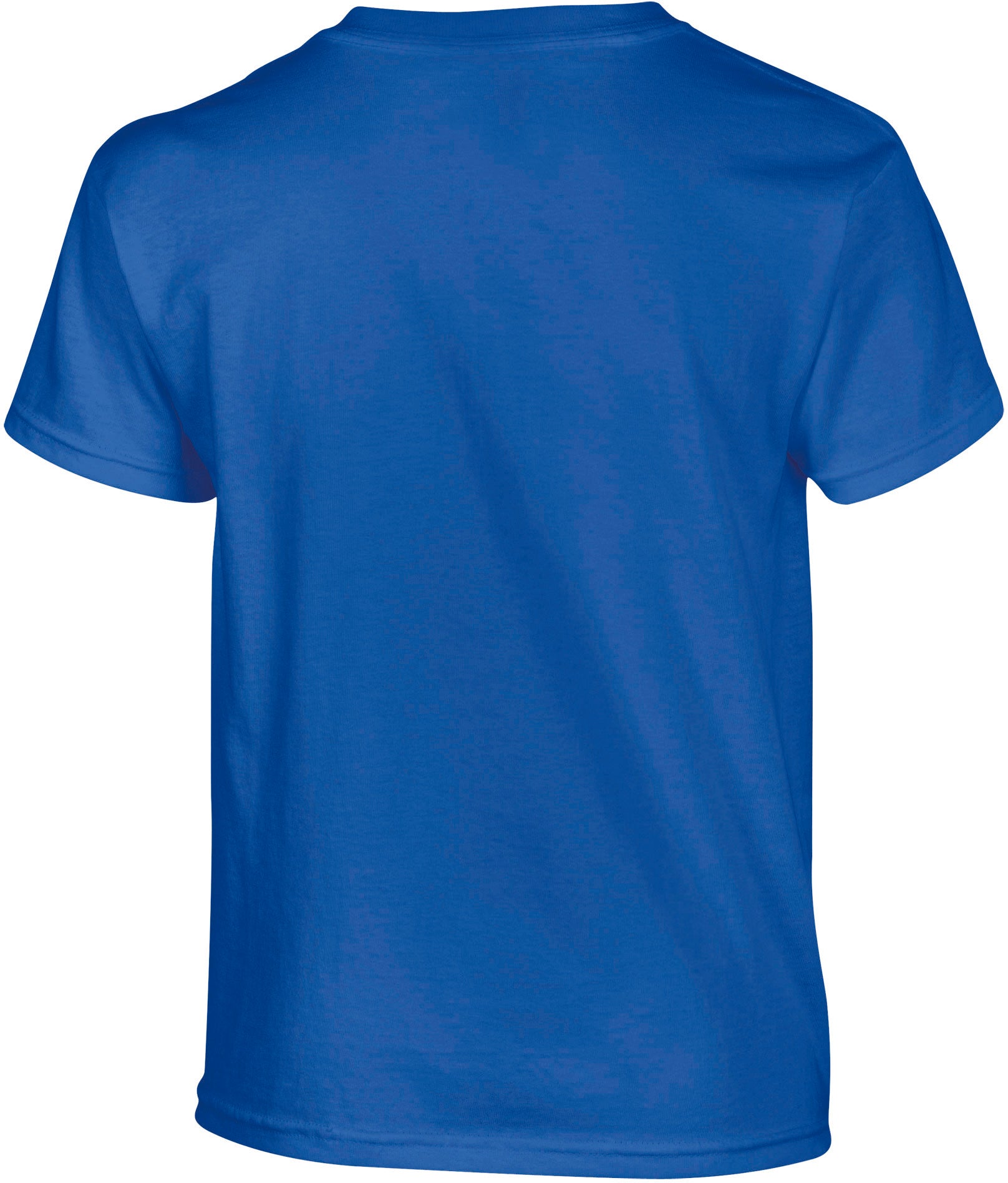 ZWARE KINDER-T-SHIRT