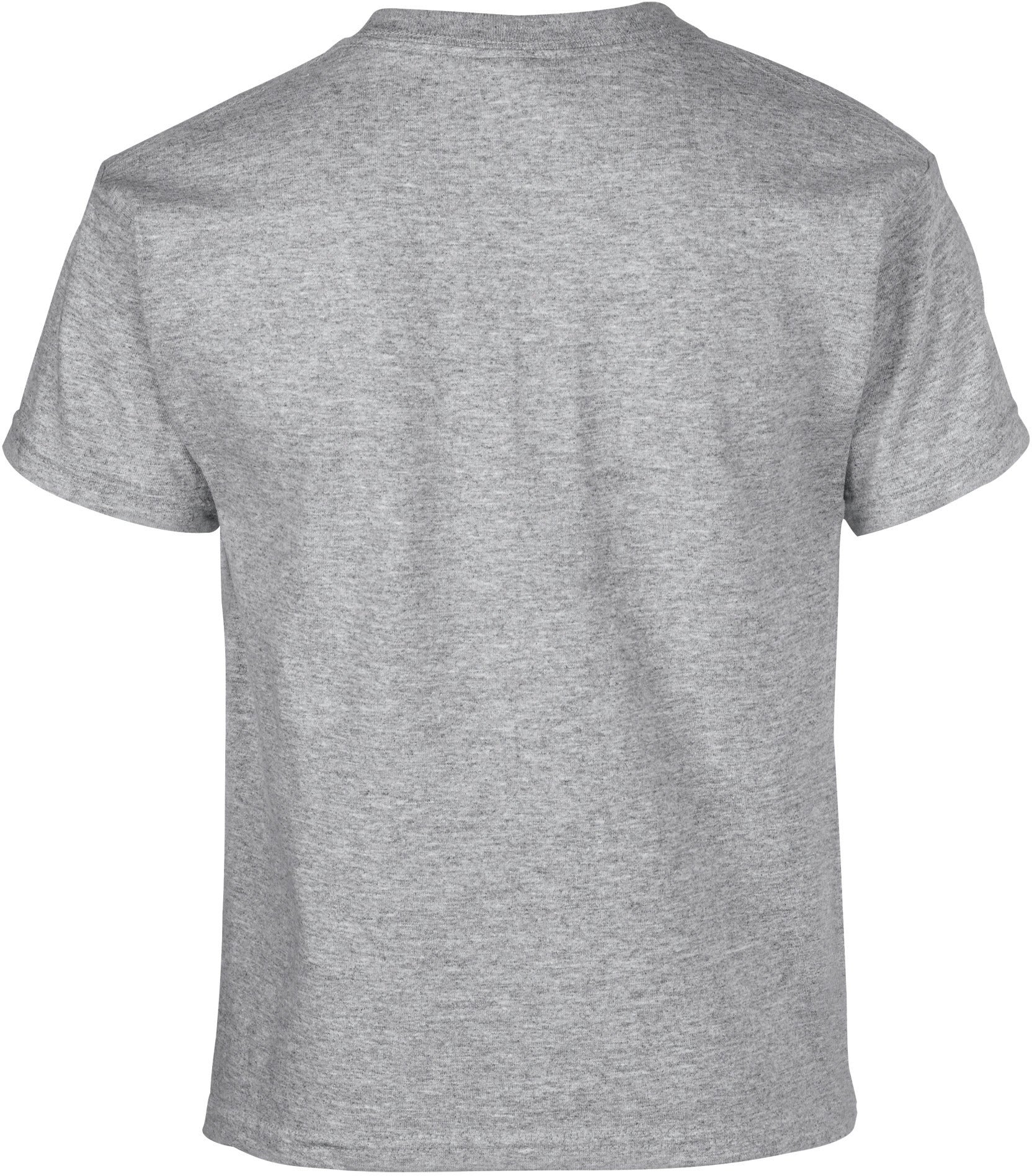 ZWARE KINDER-T-SHIRT