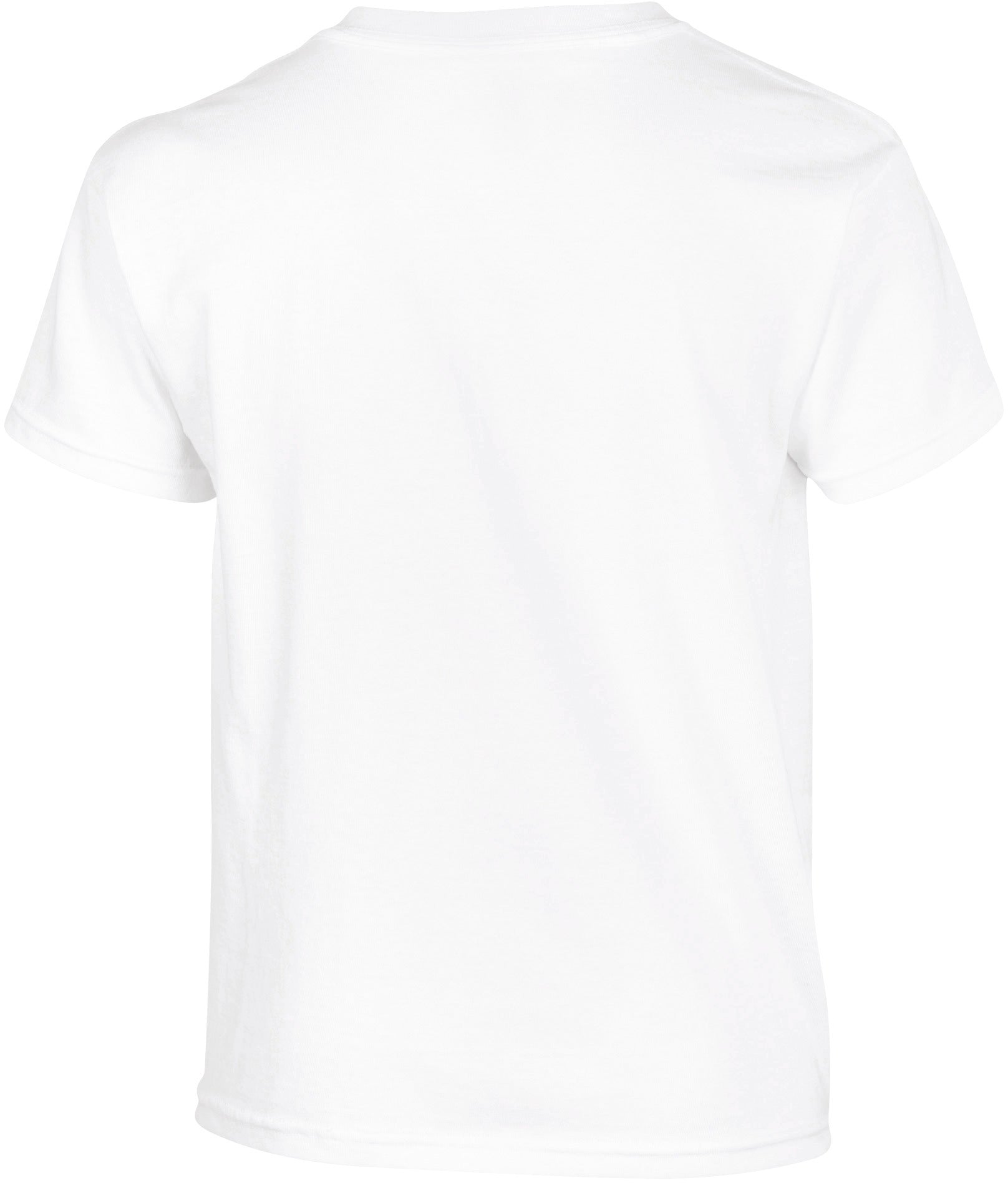 ZWARE KINDER-T-SHIRT