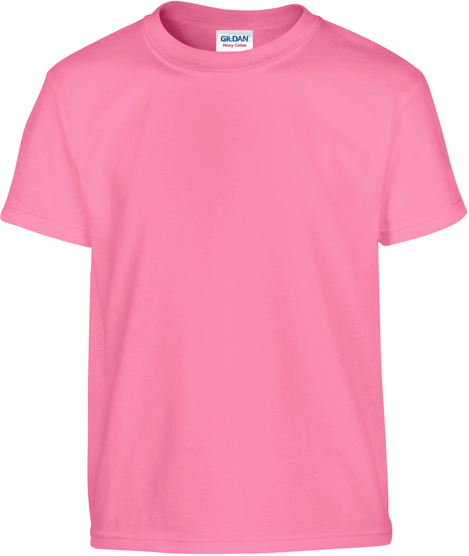 HEAVY KIDS T-SHIRT