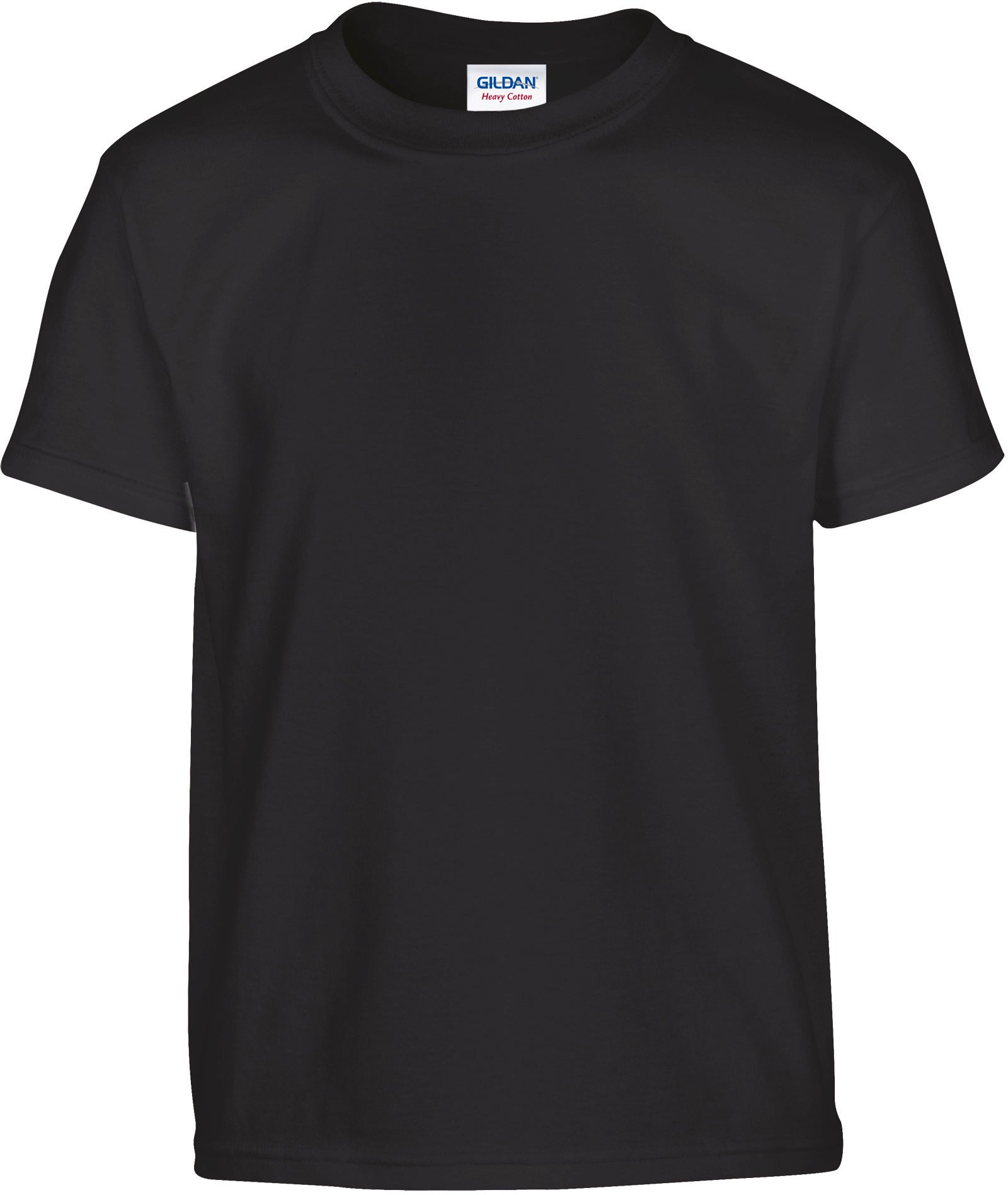 T-SHIRT ENFANT HEAVY