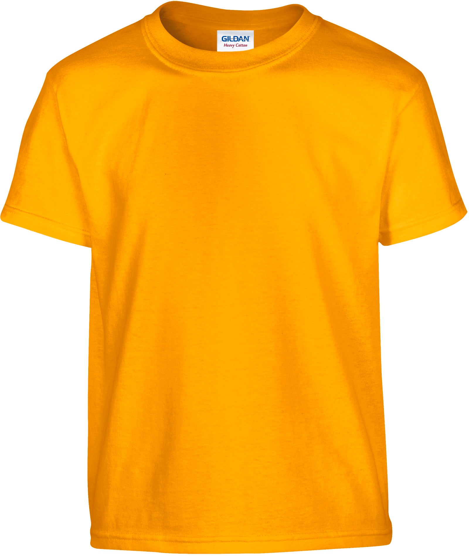 T-SHIRT ENFANT HEAVY