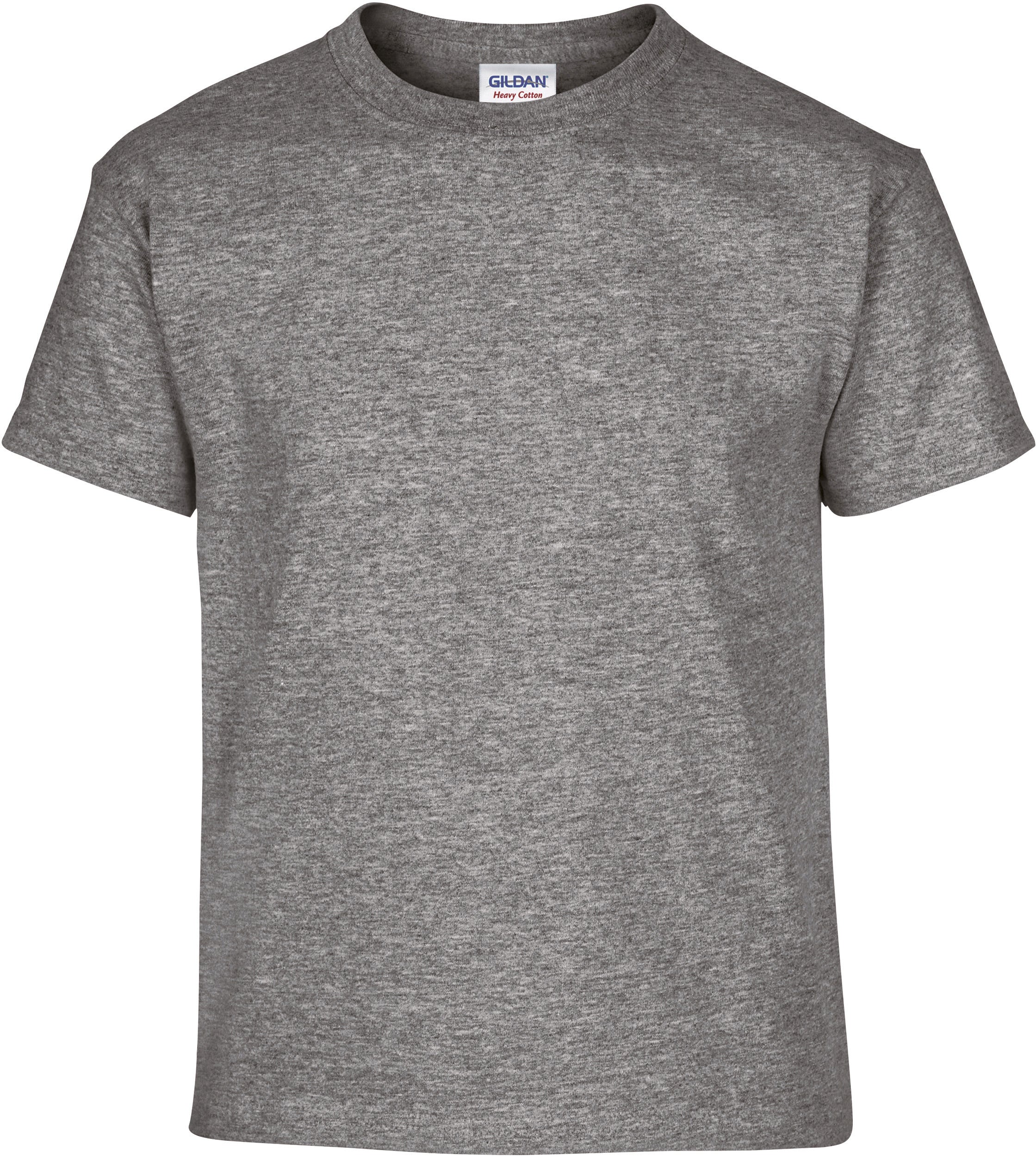 T-SHIRT ENFANT HEAVY