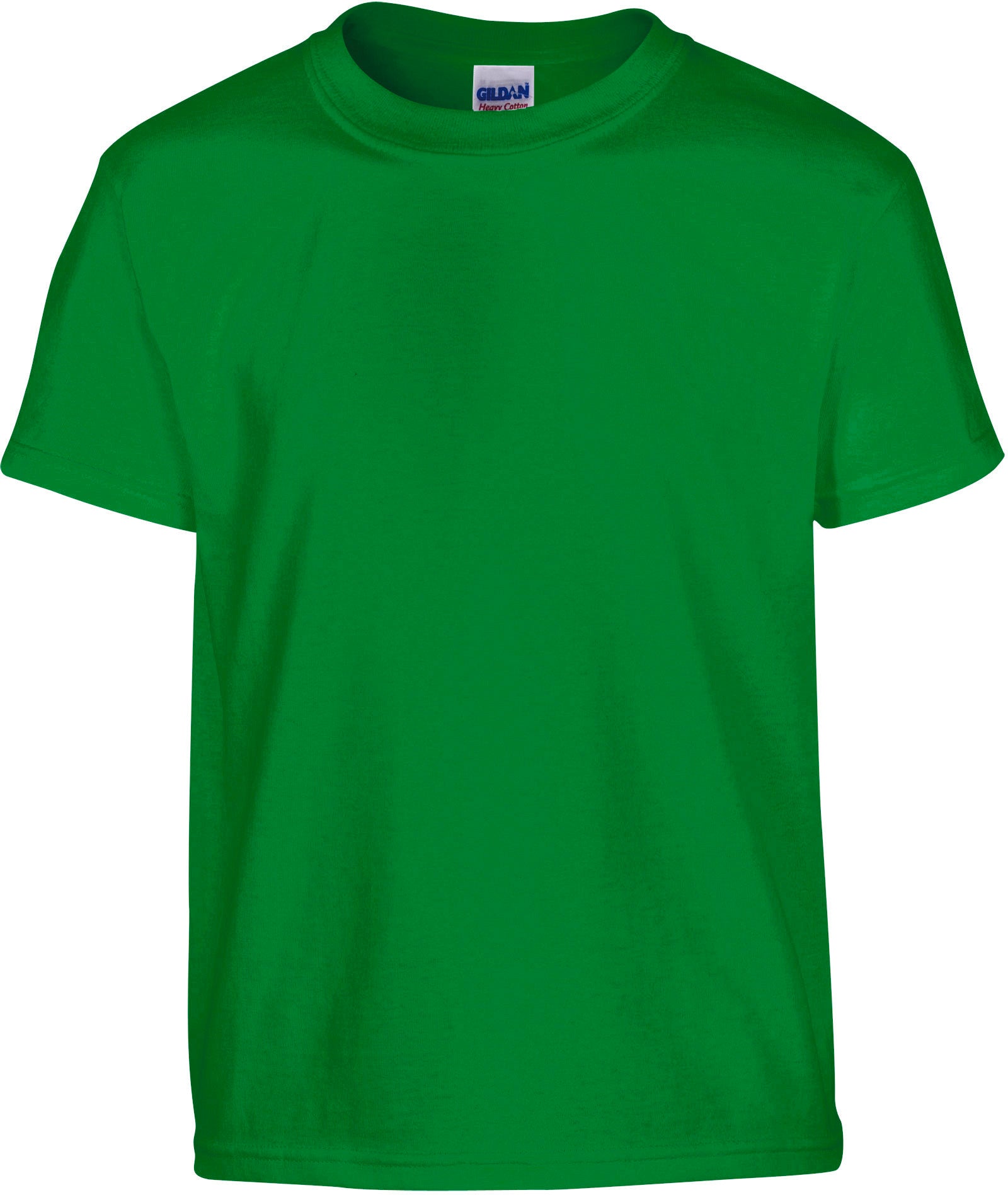 T-SHIRT ENFANT HEAVY