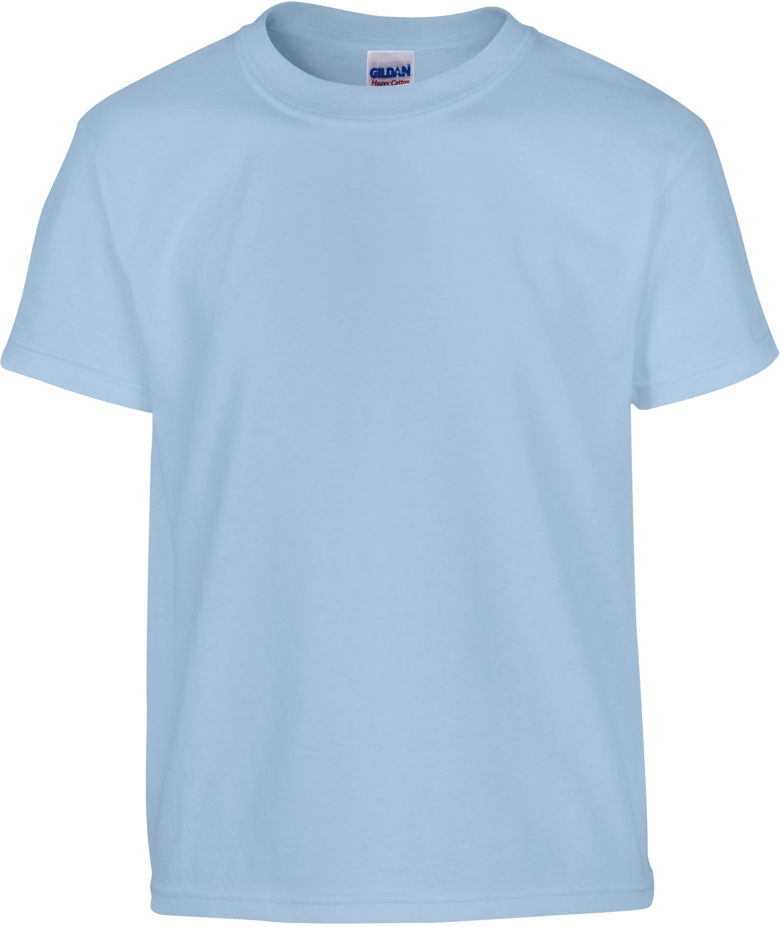T-SHIRT ENFANT HEAVY