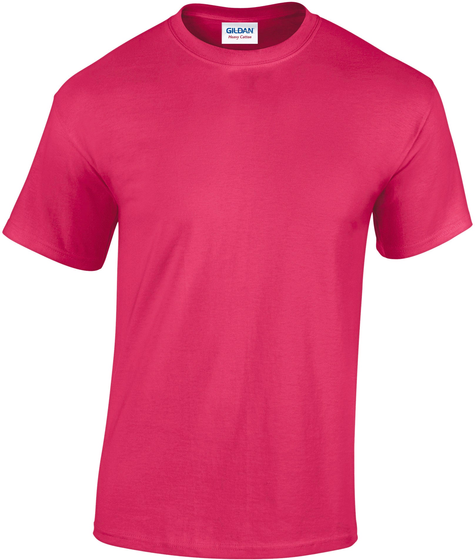 MEN’S HEAVY COTTON™ T-SHIRT