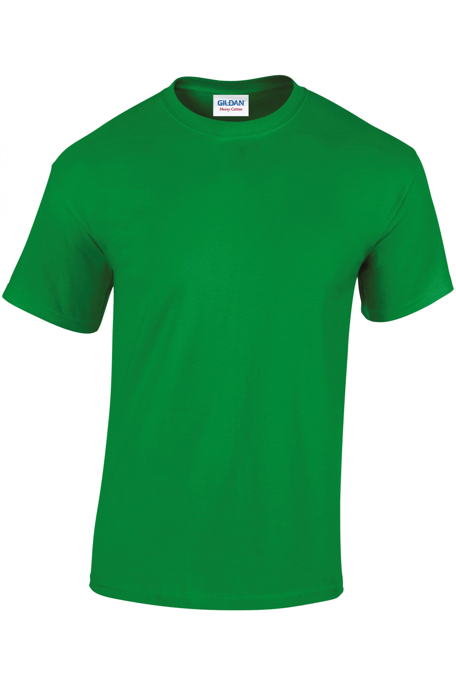 T-SHIRT HOMME HEAVY COTTON™