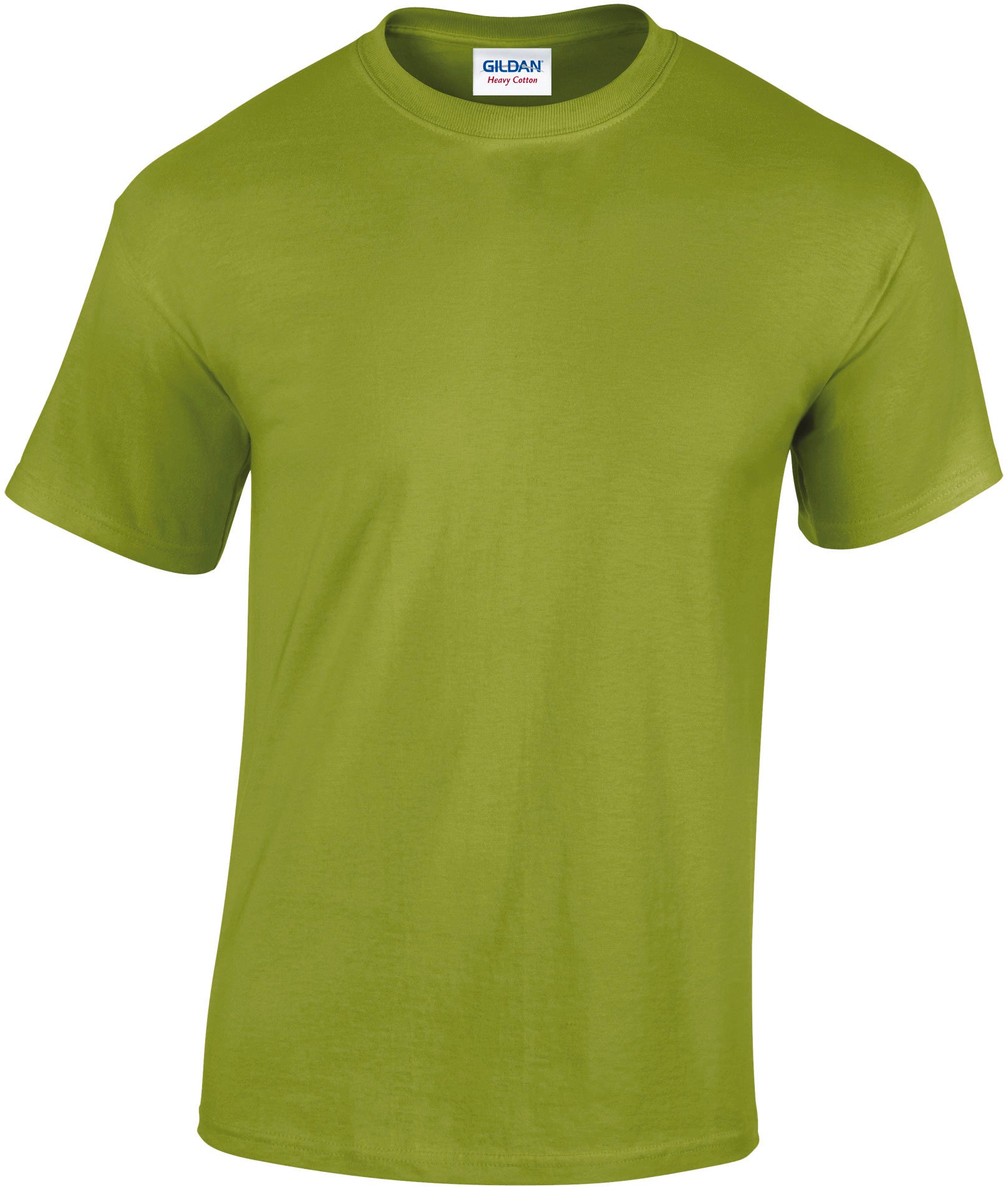 T-SHIRT HOMME HEAVY COTTON™