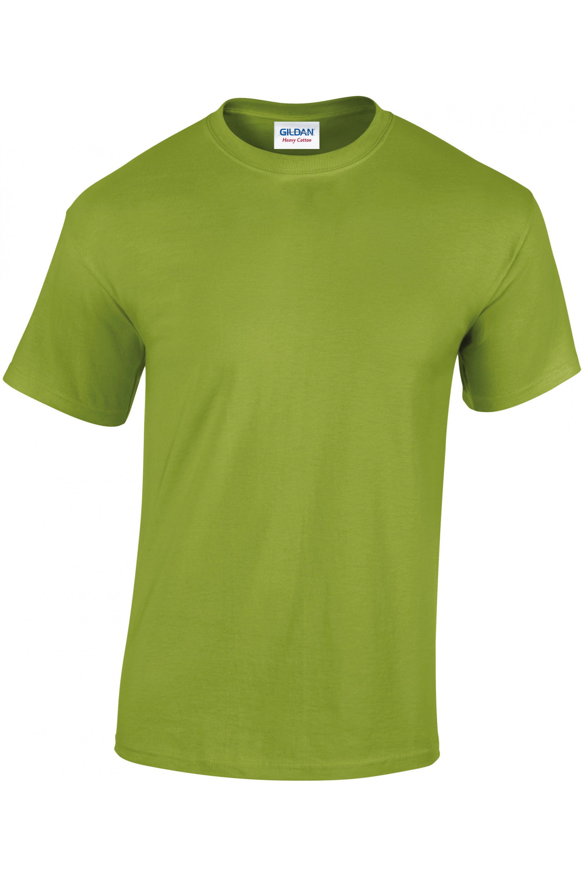 T-SHIRT HOMME HEAVY COTTON™