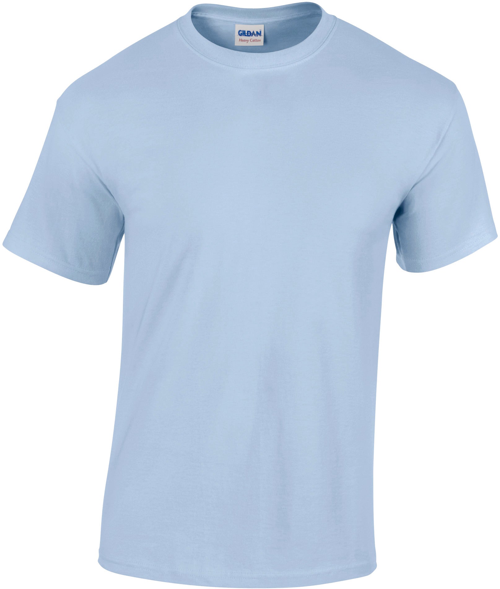 T-SHIRT HOMME HEAVY COTTON™