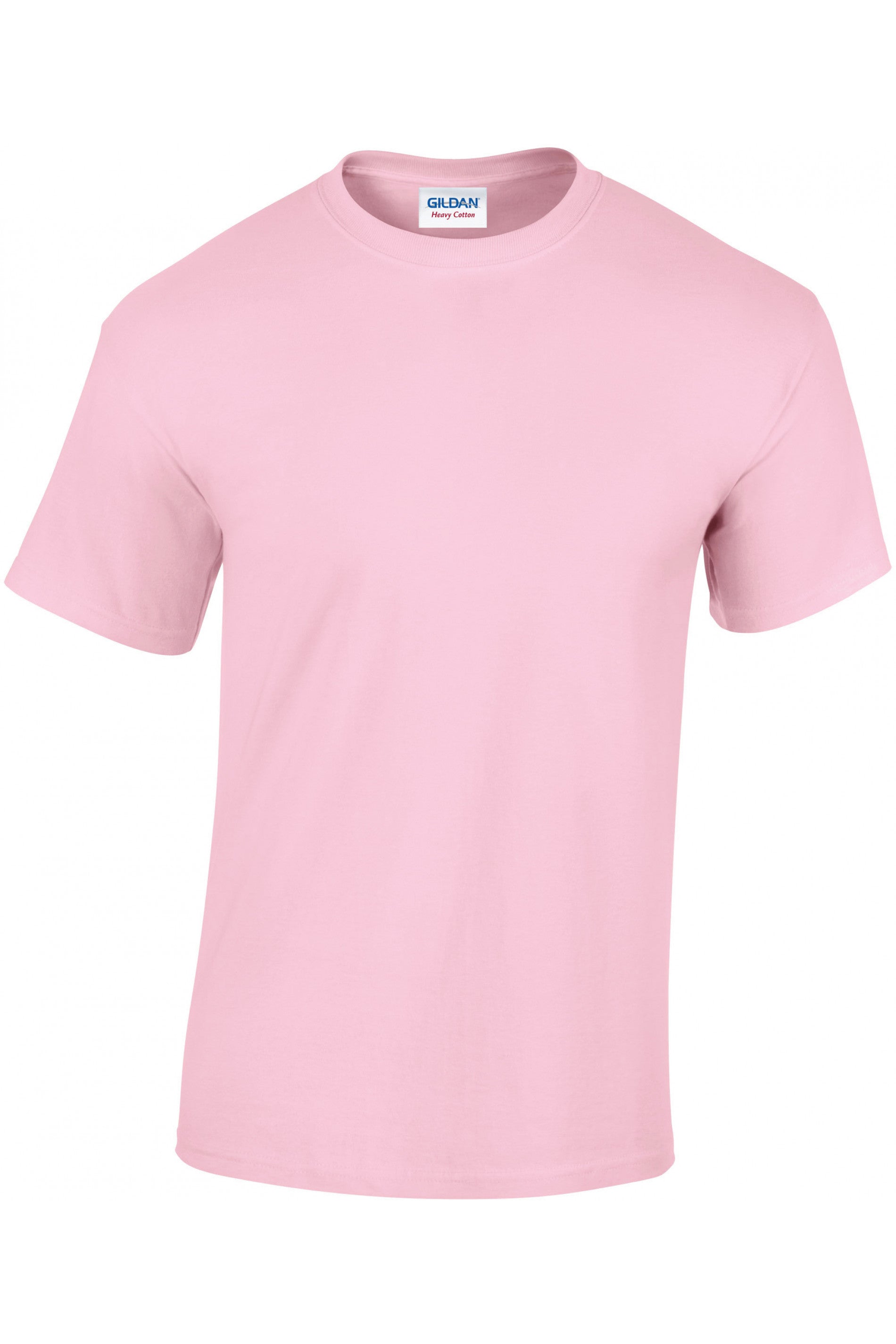 T-SHIRT HOMME HEAVY COTTON™