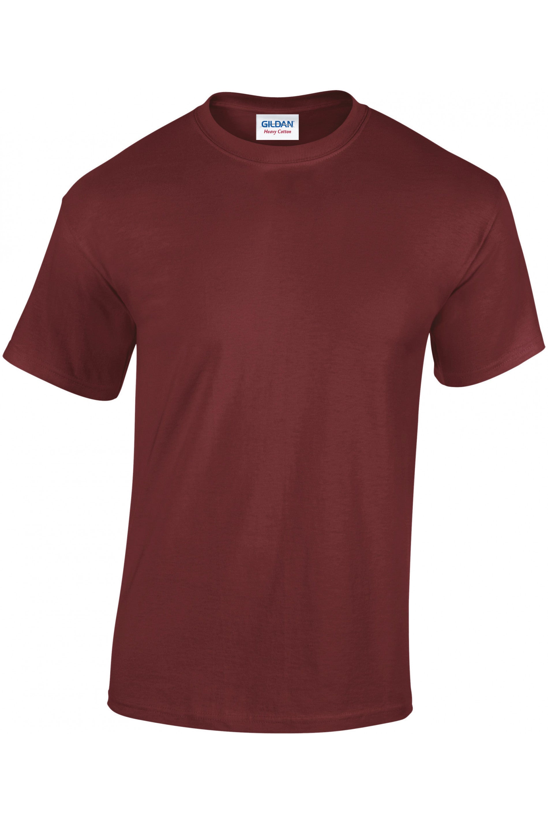 T-SHIRT HOMME HEAVY COTTON™
