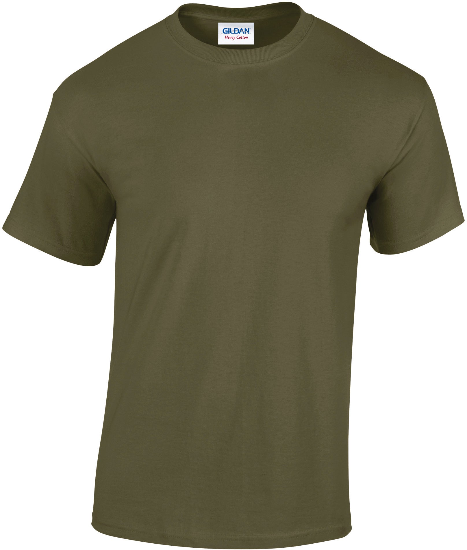 T-SHIRT HOMME HEAVY COTTON™